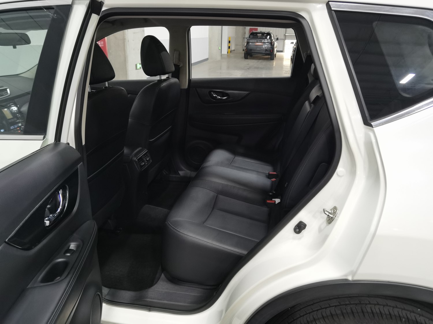 Used Nissan X-Trail 2014 2.5 AT