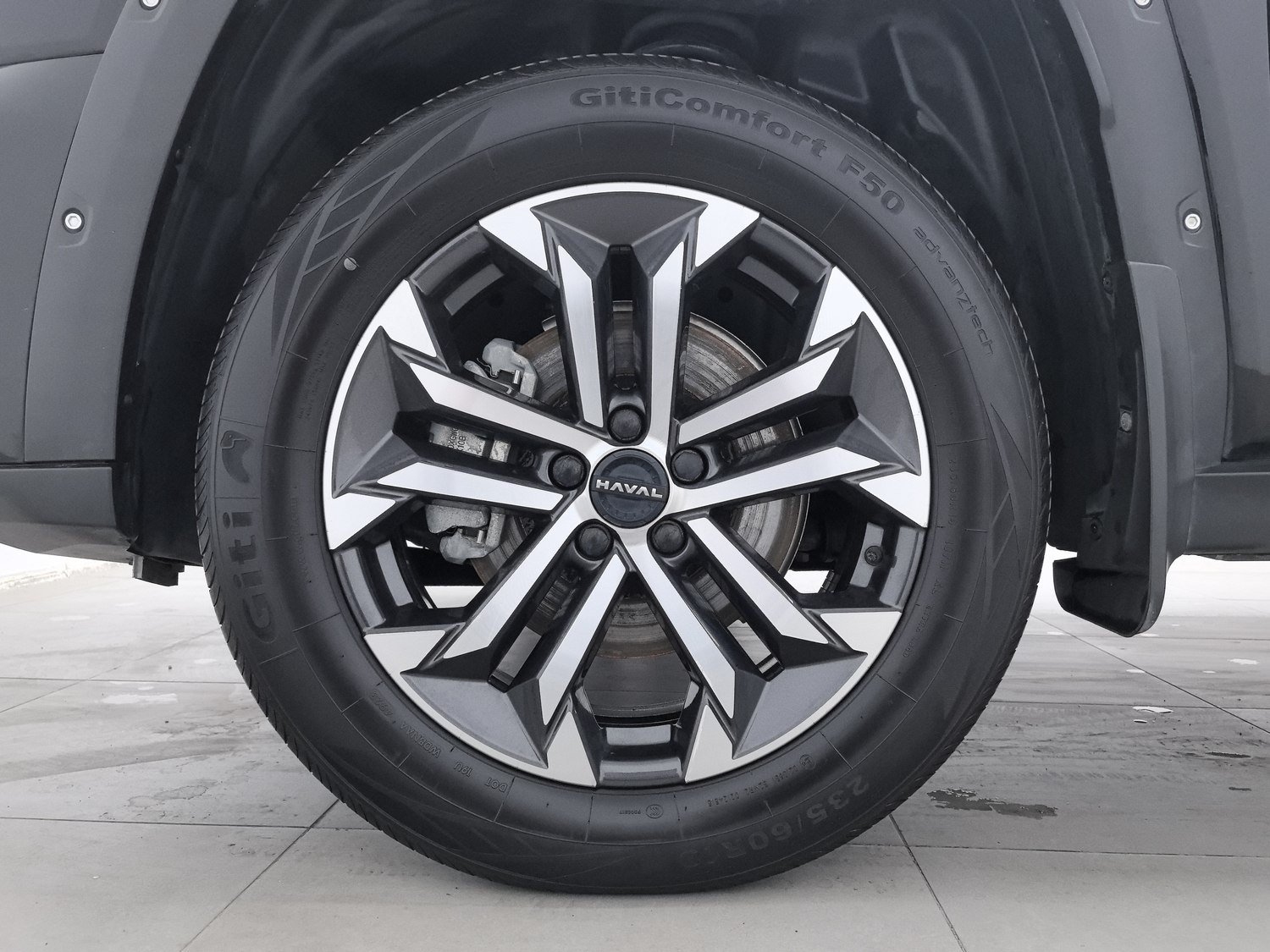 Used Haval 二代大狗 2023 2.0 AT