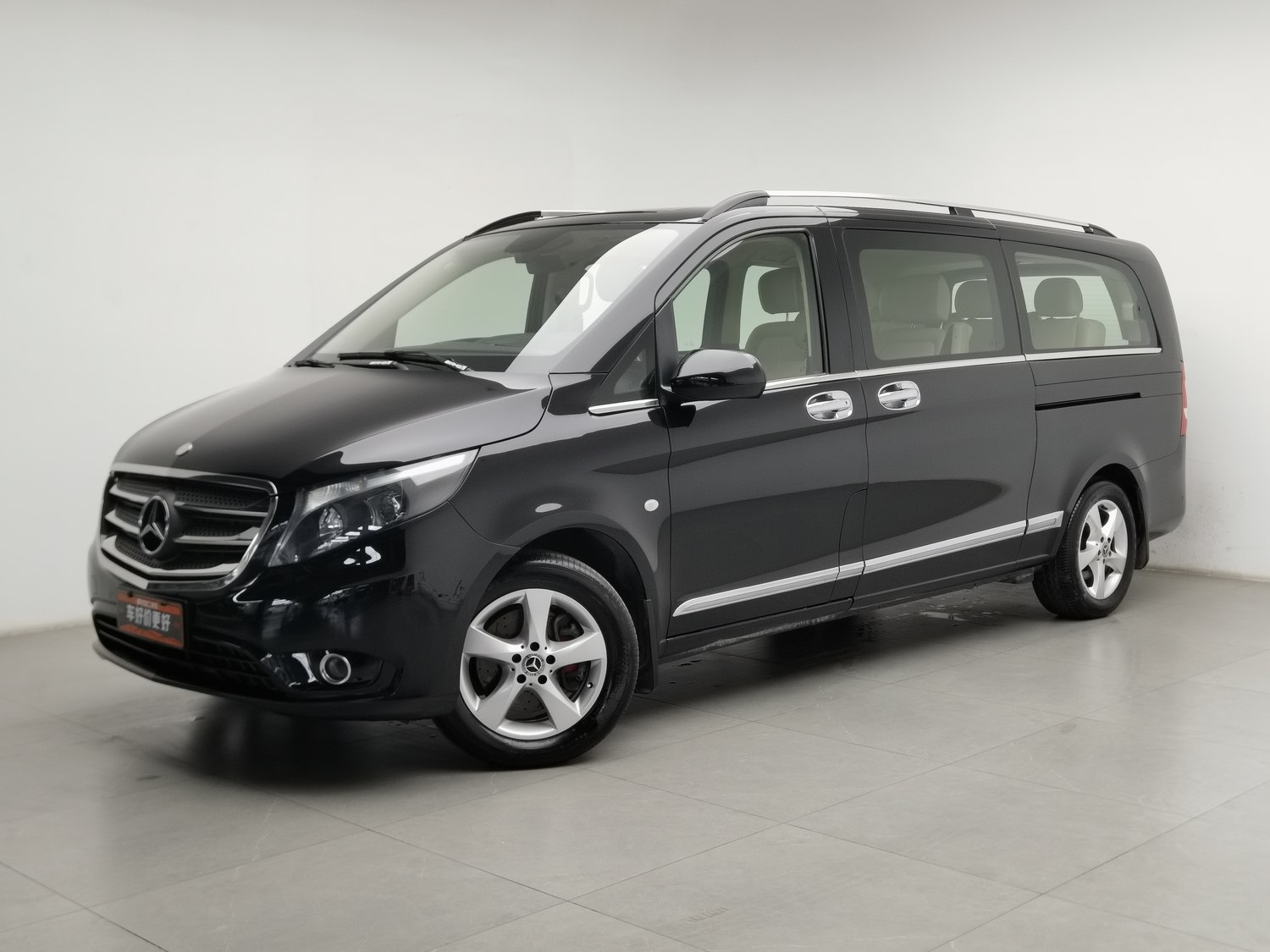Used Mercedes-Benz Vito 2020 2.0 AT