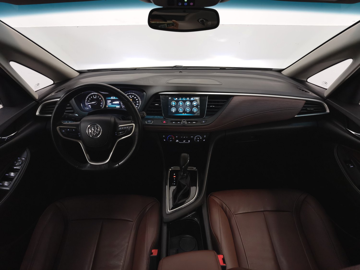 Used Buick GL6 2018 1.3 AT