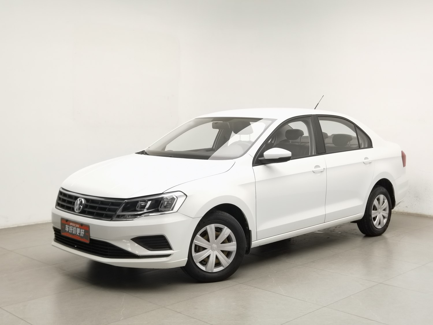 Used Volkswagen Jetta 2017 1.4 MT