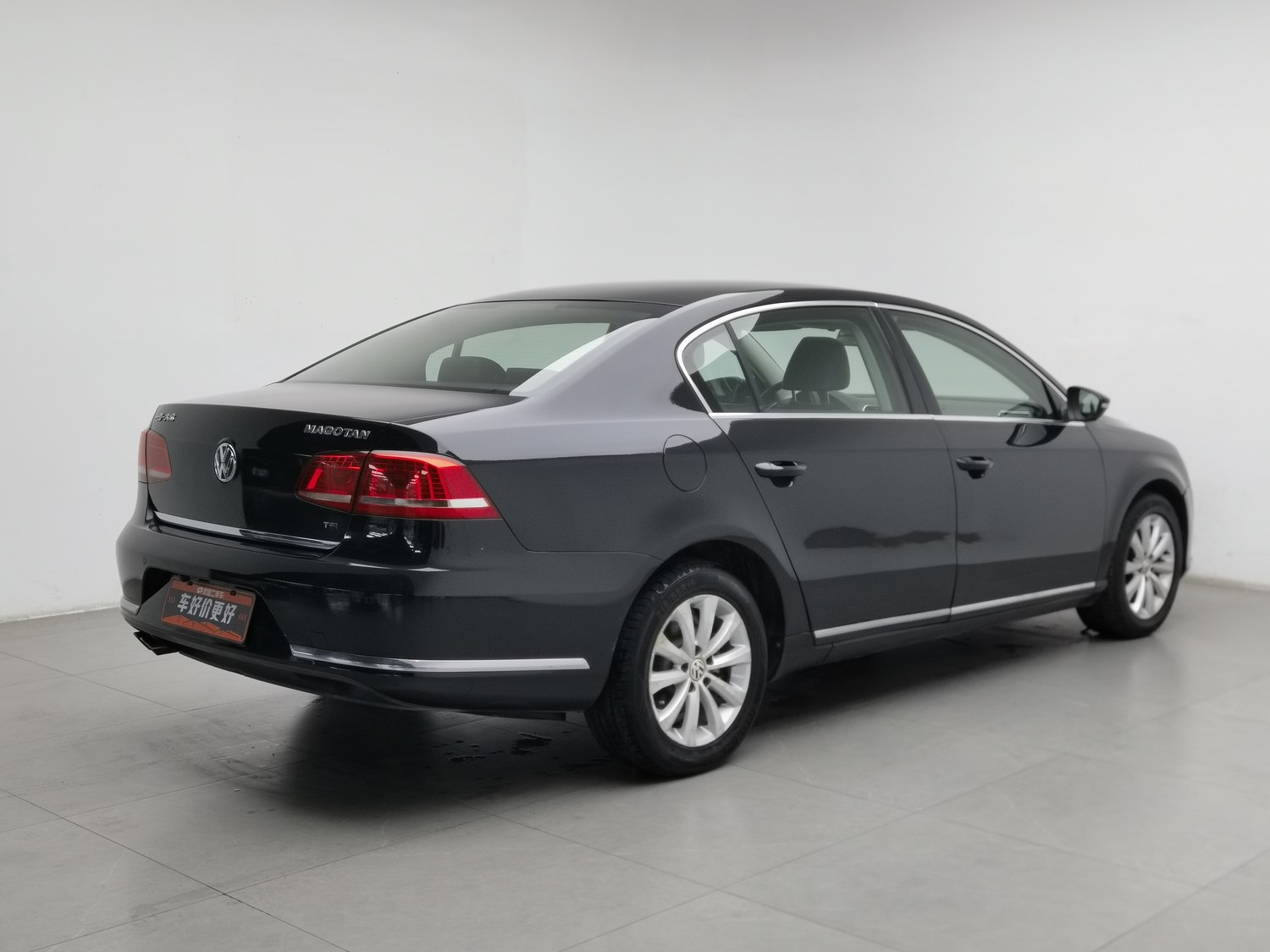 Used Volkswagen Magotan 2016 1.8 AT