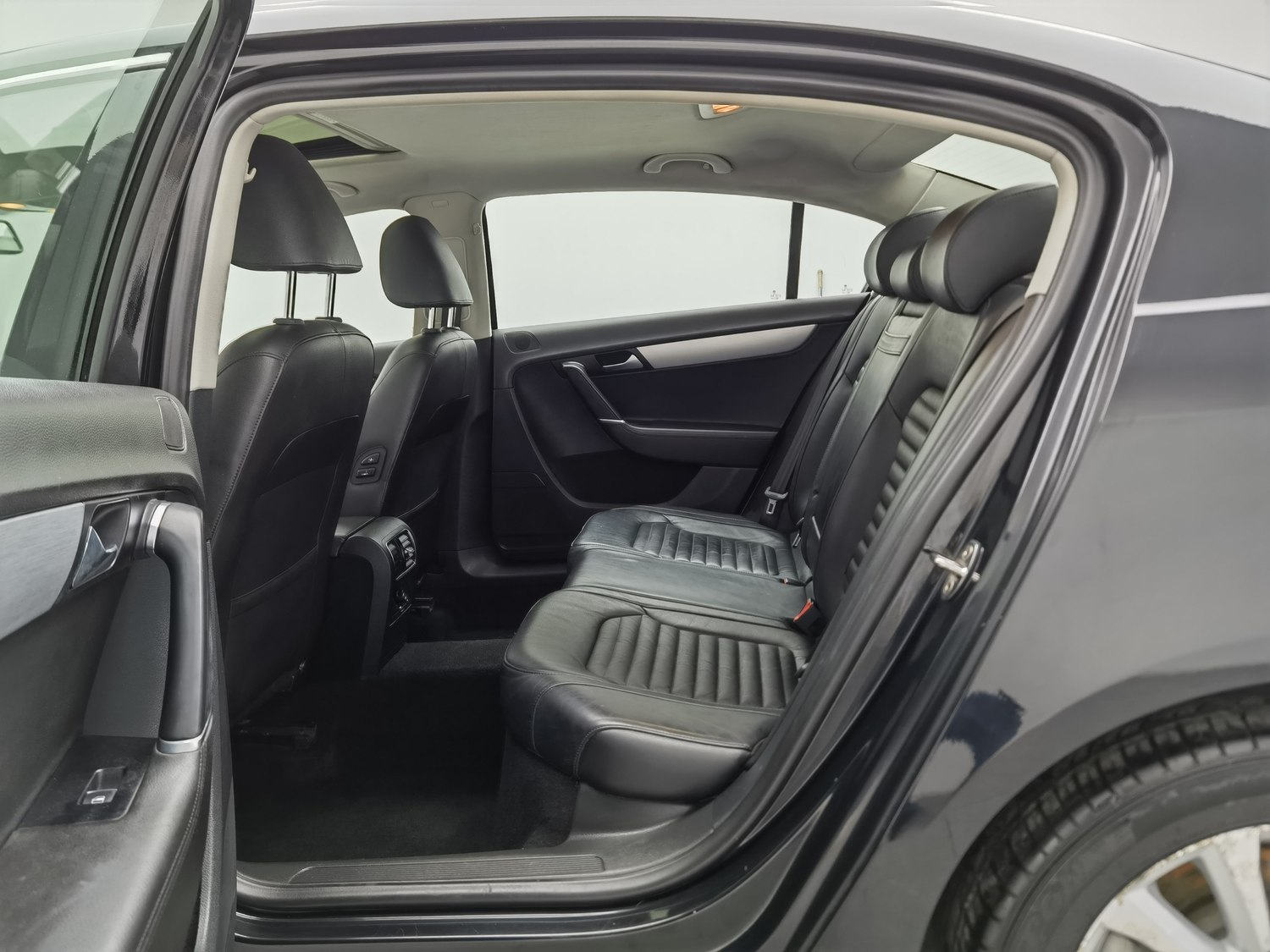 Used Volkswagen Magotan 2016 1.8 AT
