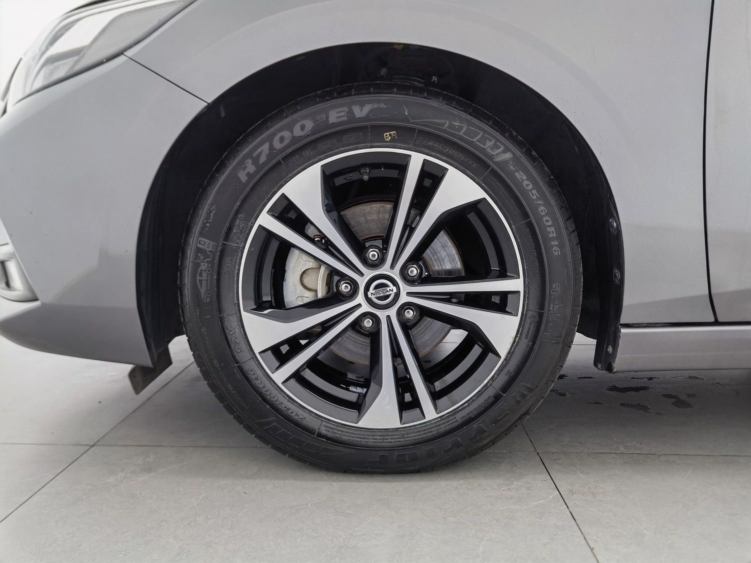 Used Nissan Sylphy 2020 1.6 AT
