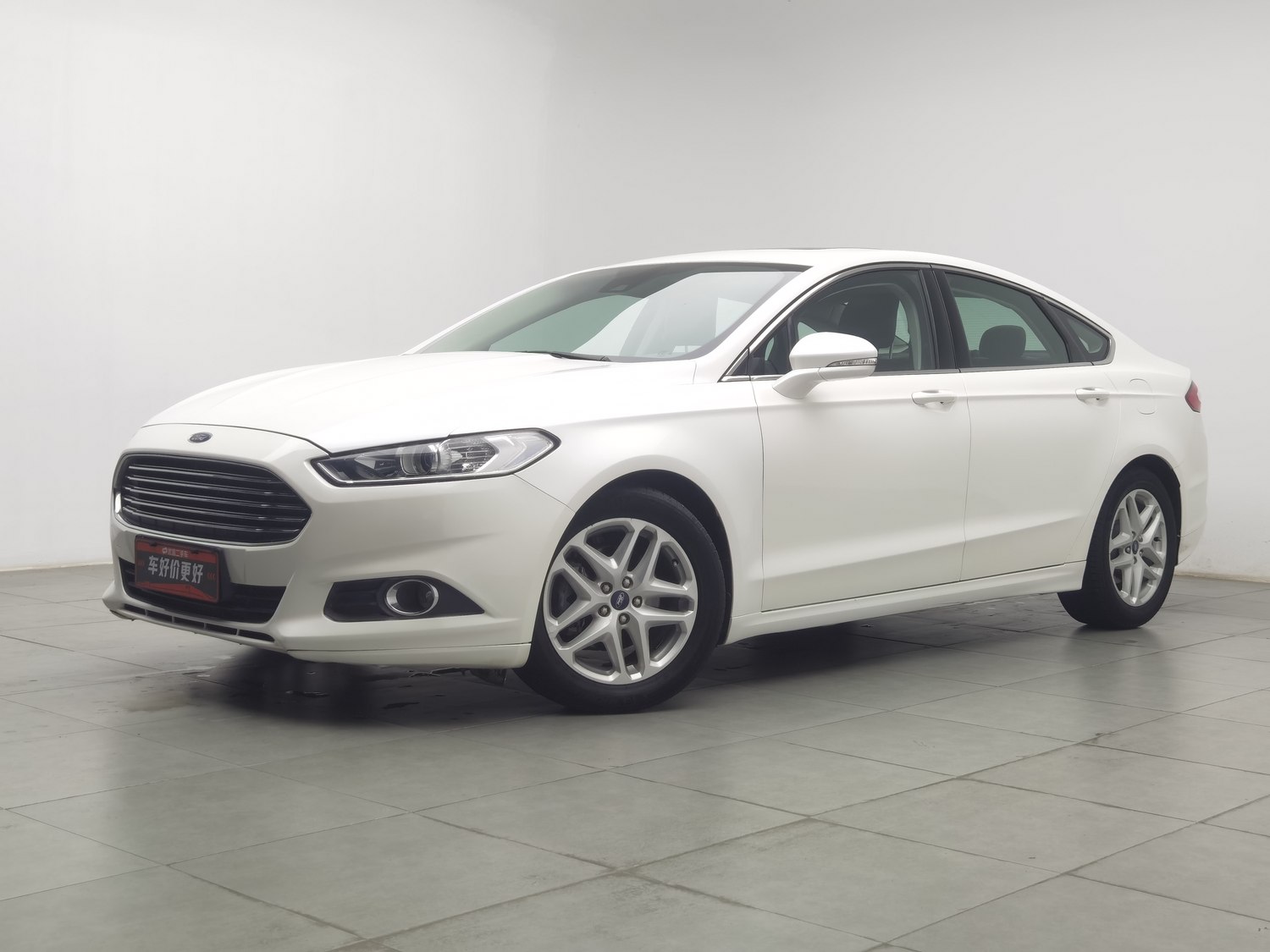 Used Ford Mondeo 2013 1.5 AT
