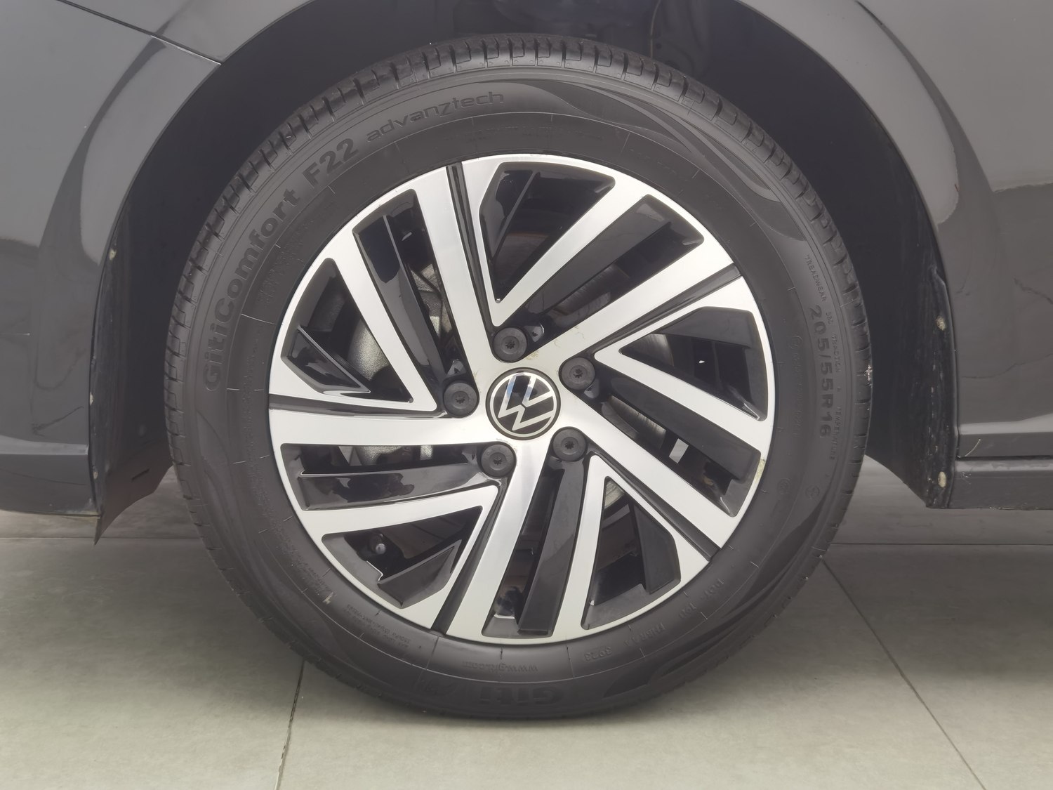 Used Volkswagen Lavida 2023 1.5 AT