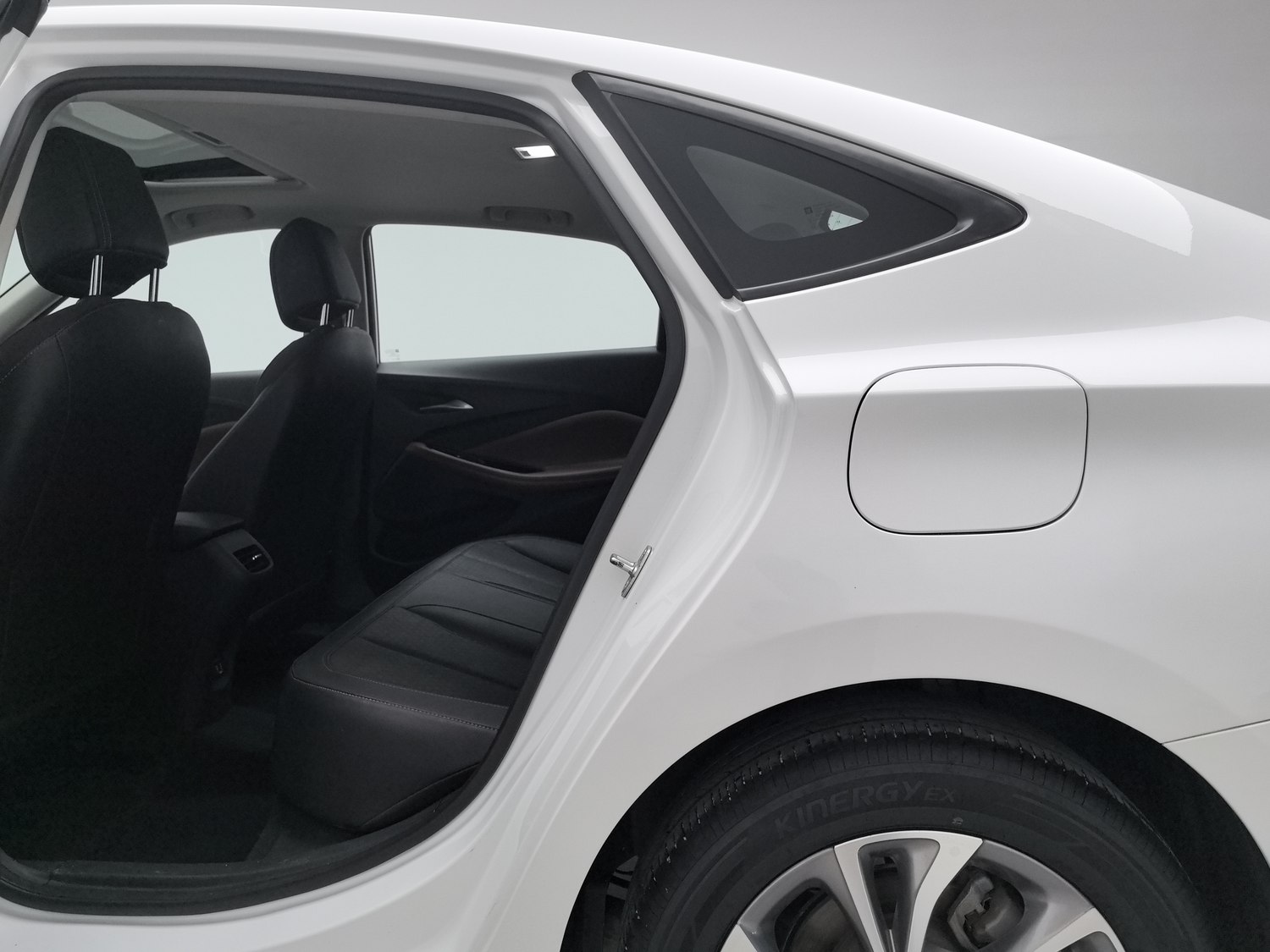 Used Buick Verano 2022 1.5 AT