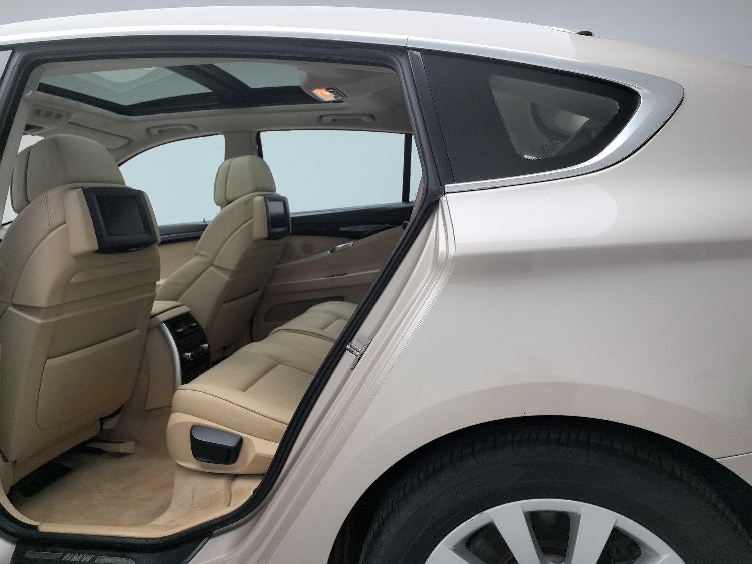 Used BMW 5 Series GT (Imported) 2010 3.0 AT