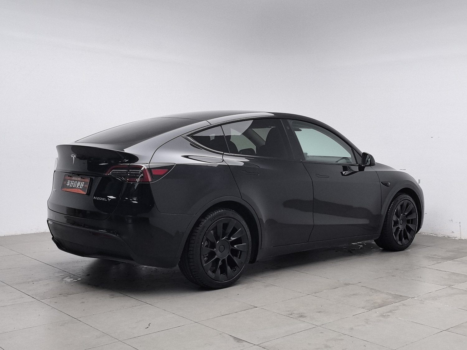 Used Tesla Model Y 2022