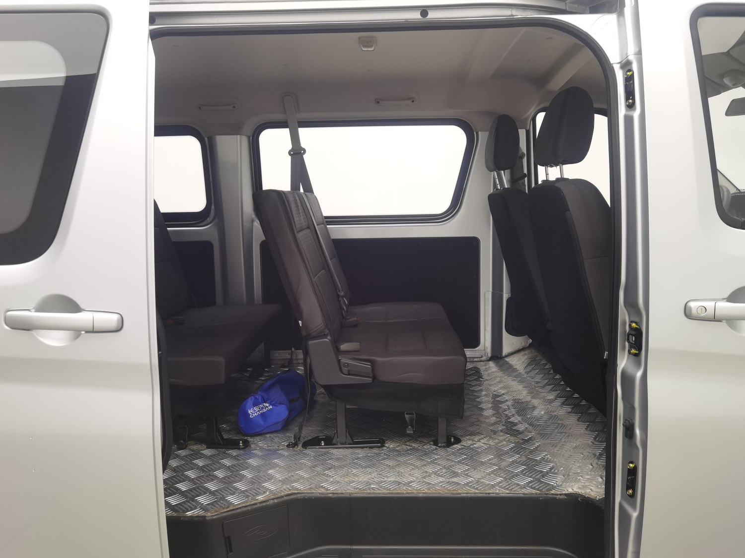 Used Changan Kaicene 睿行EM80 2025