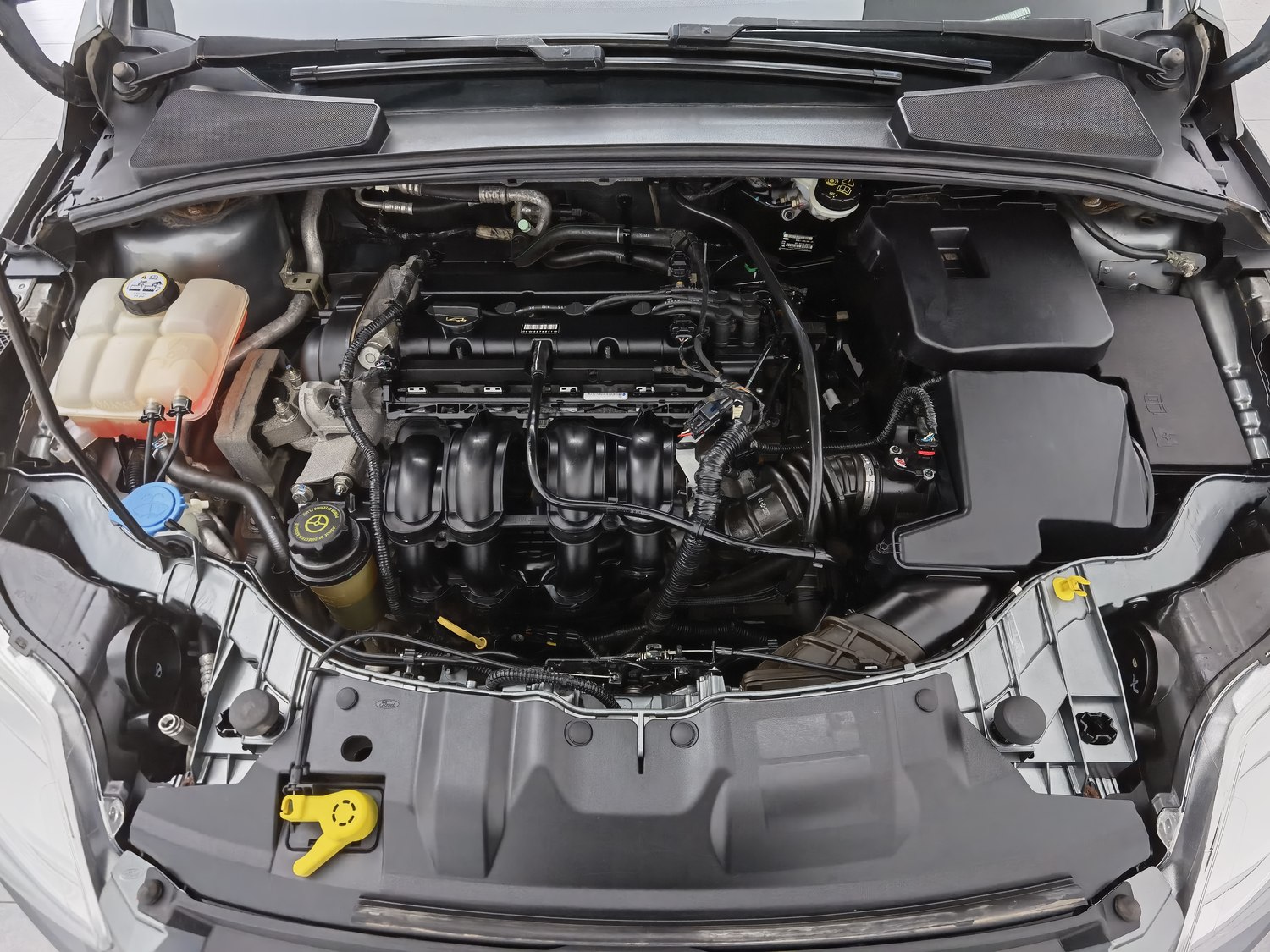 Used Ford Focus 2012 1.6 AT