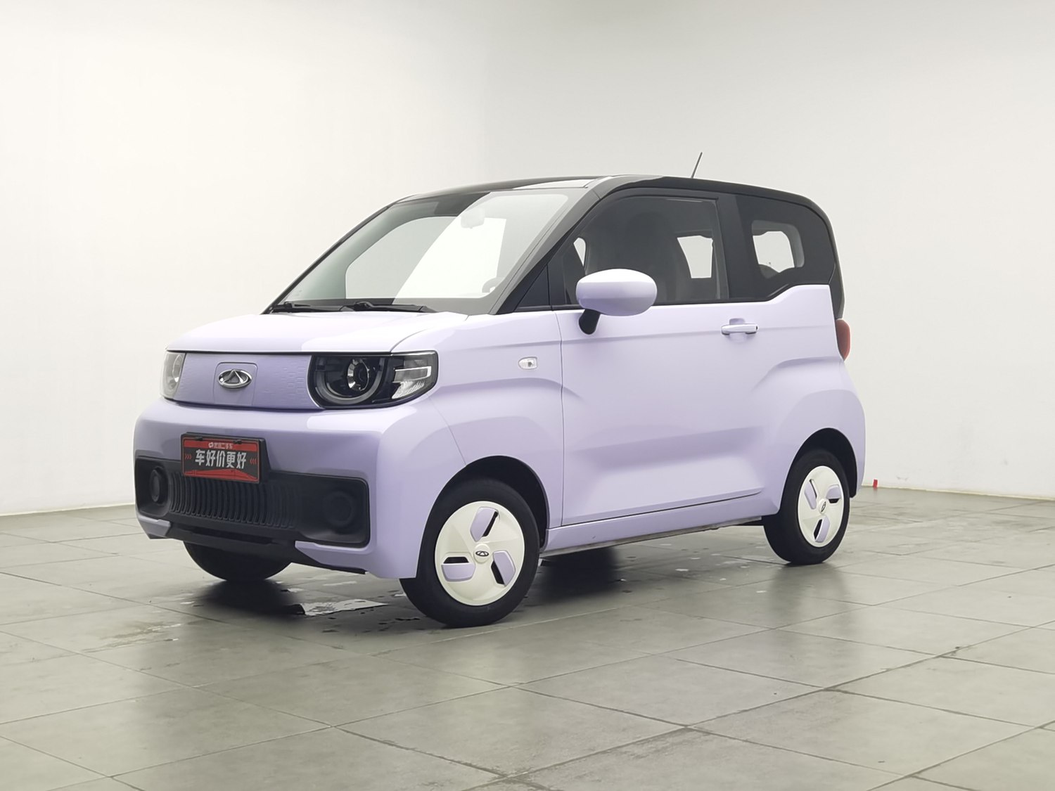 Used Chery New Energy QQ Ice Cream 2022