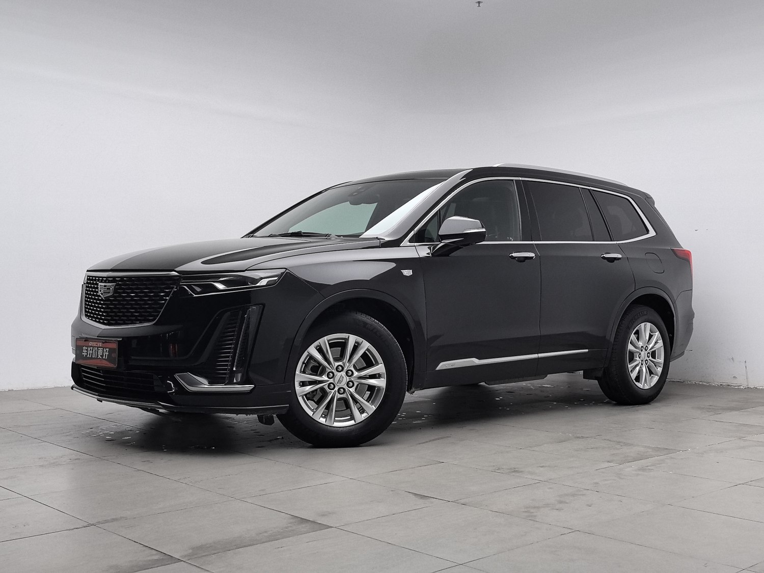 Used Cadillac XT6 2020 2.0 AT