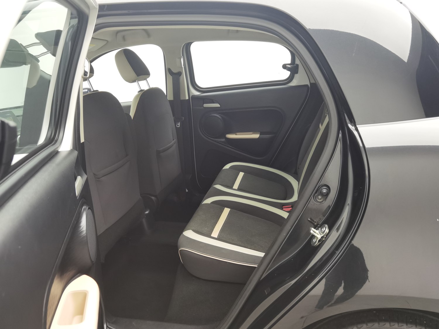 Used ORA Black Cat 2022
