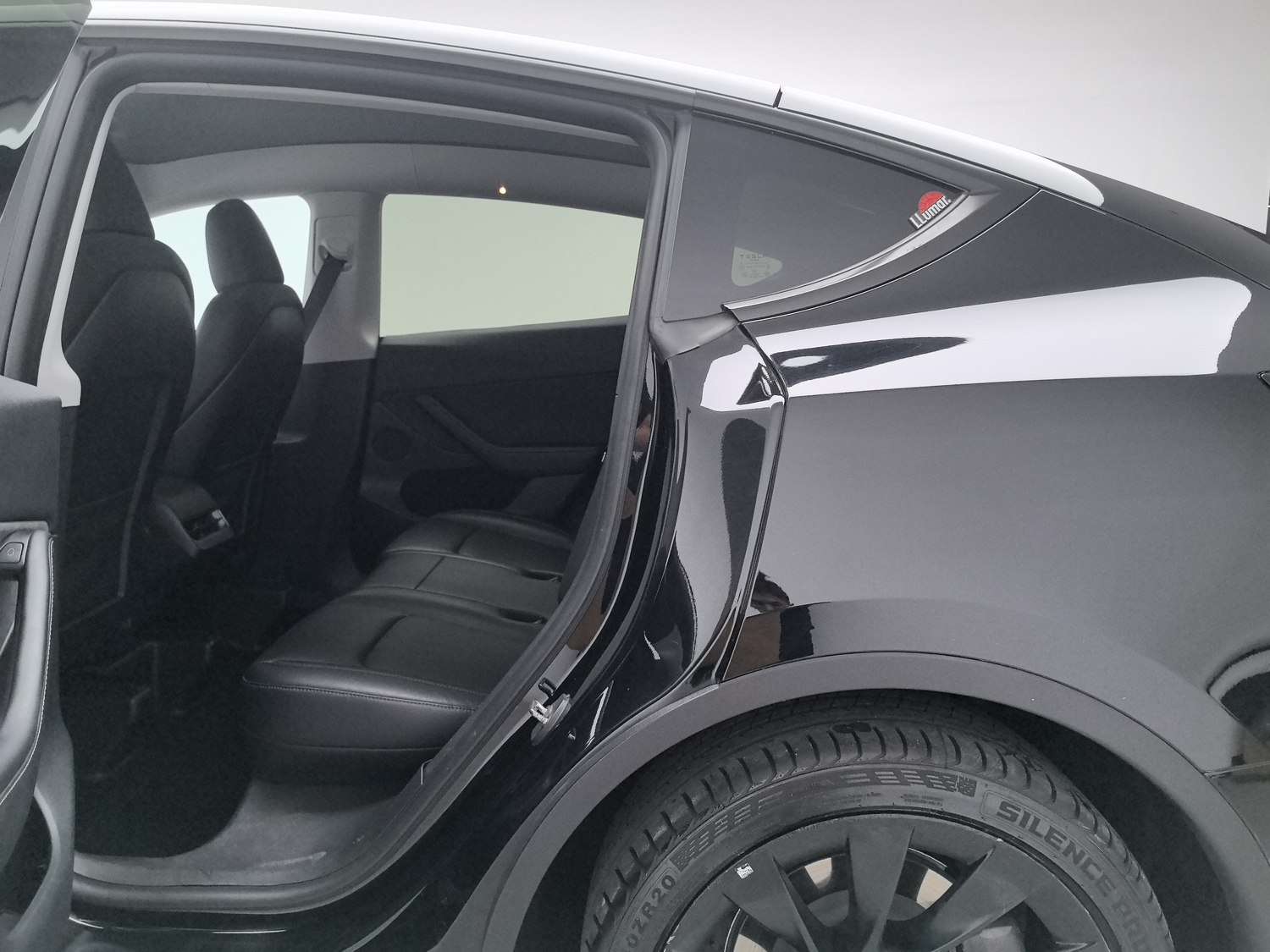 Used Tesla Model Y 2022