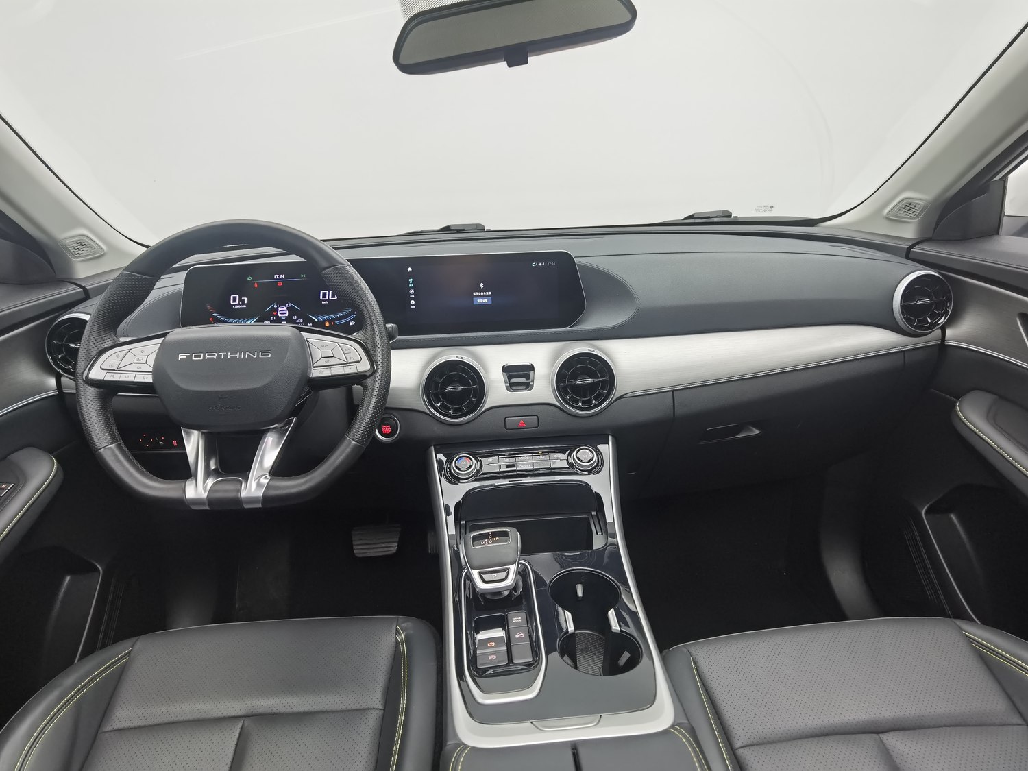 Used Dongfeng Forthing T5 EVO 2024 1.5 AT