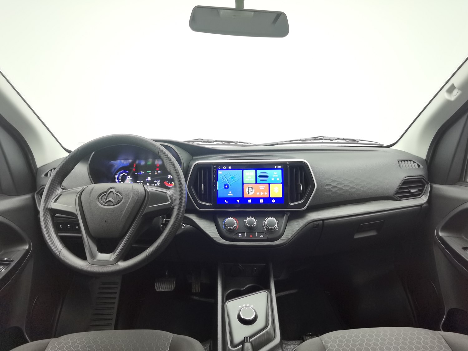 Used Changan Kaicene 睿行EM80 2025