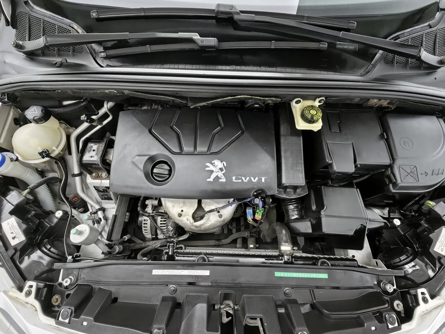 Used Peugeot 308 2013 1.6 AT