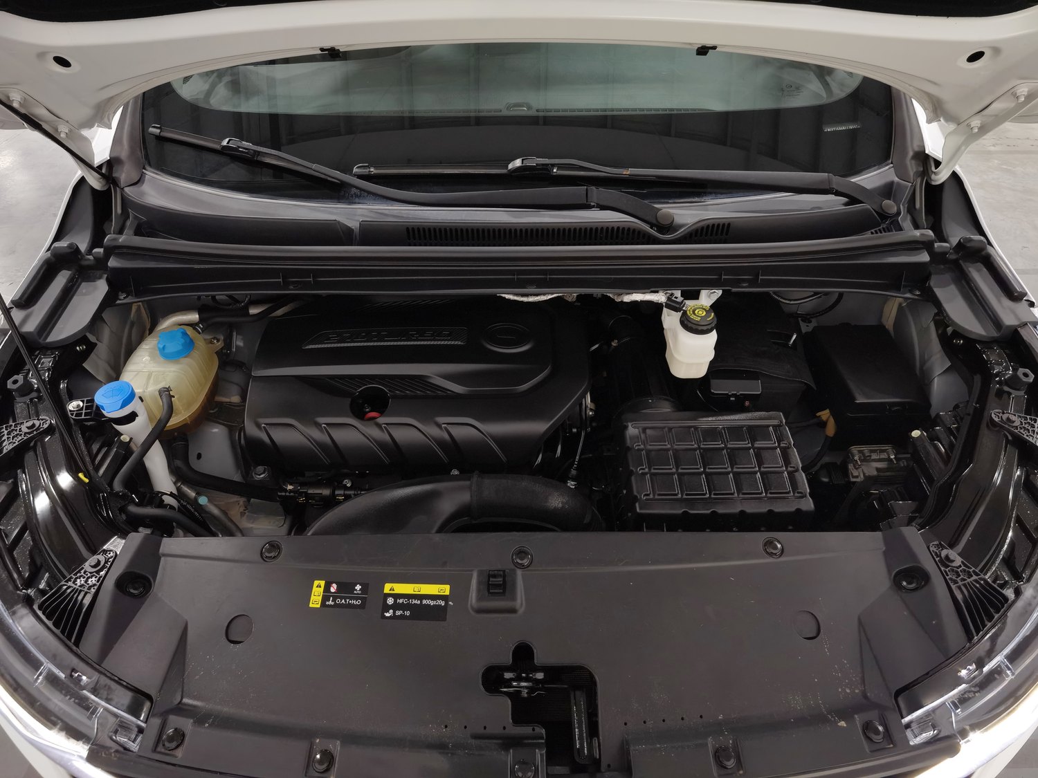 Used GAC Trumpchi M6 2021 1.5 AT