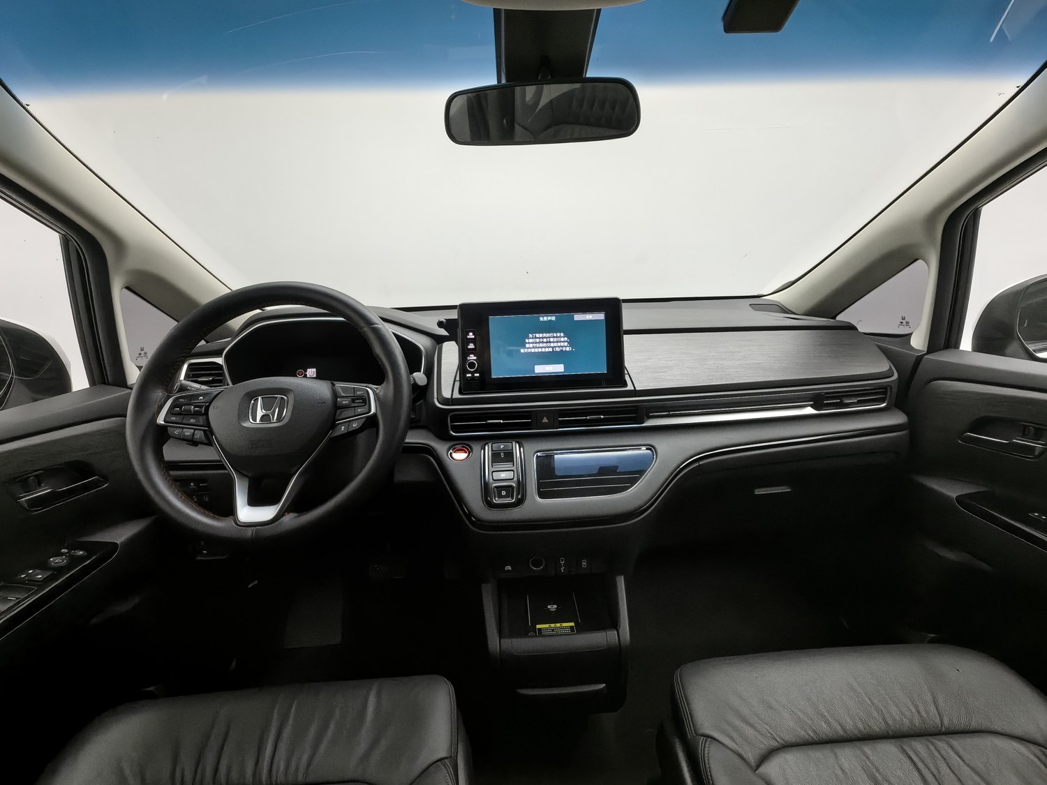 Used Honda Elysion 2022 2.0 AT