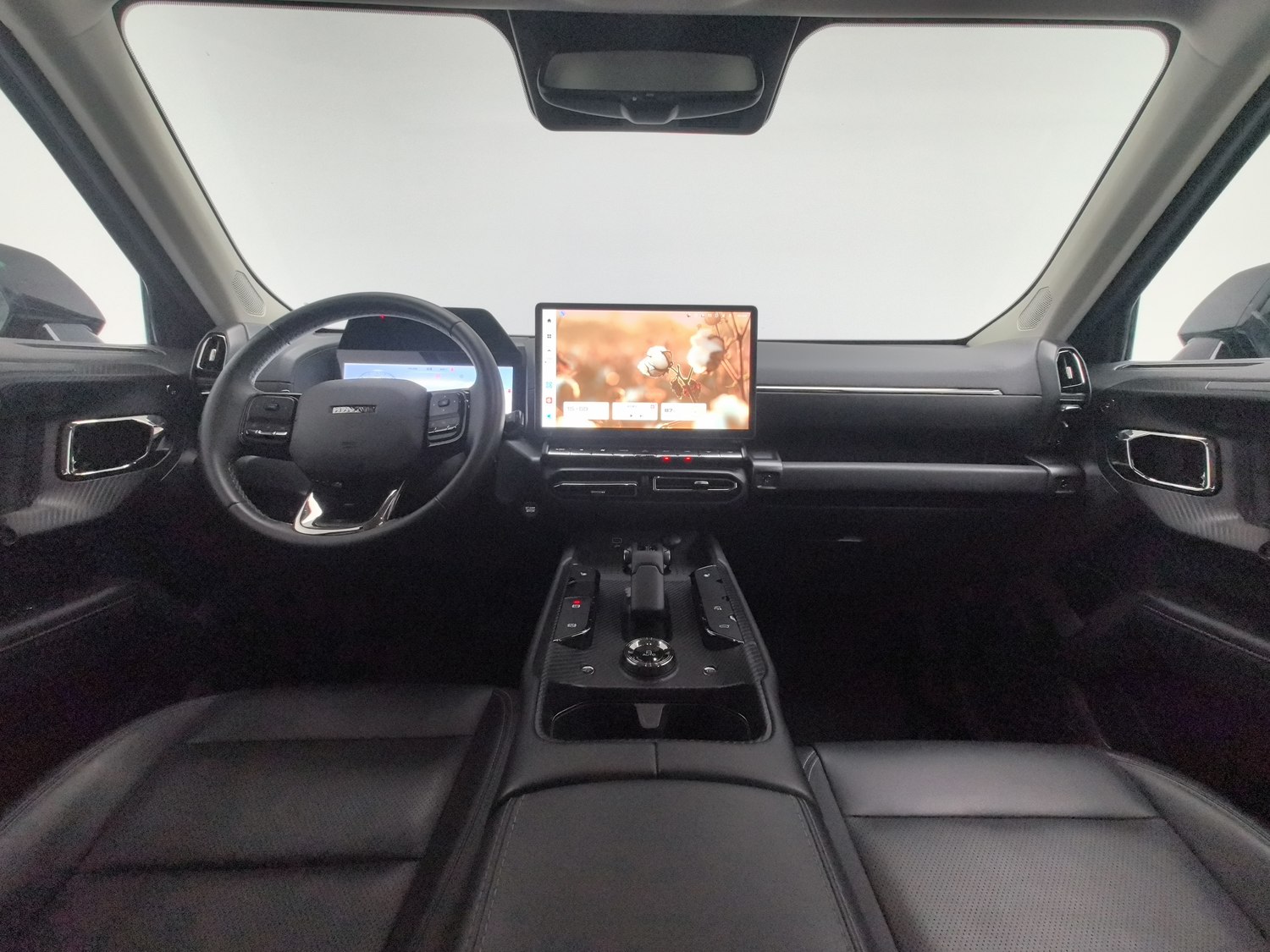 Used Haval 二代大狗 2023 2.0 AT