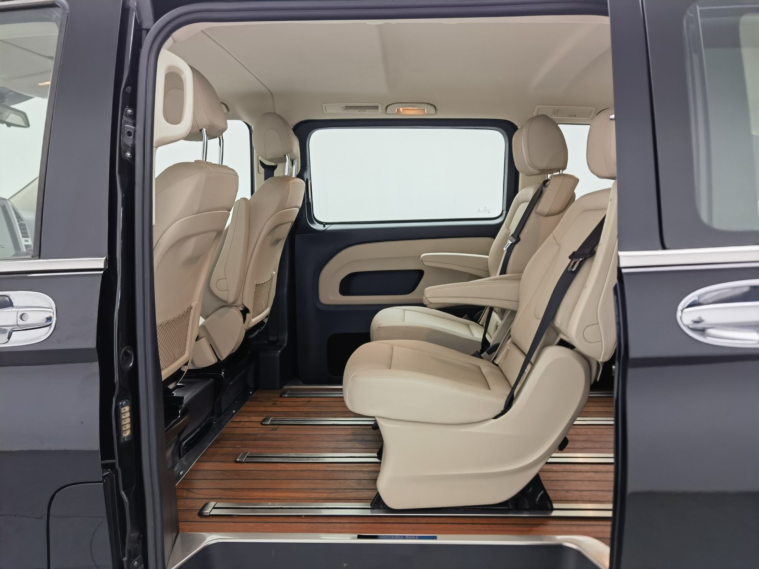 Used Mercedes-Benz Vito 2020 2.0 AT