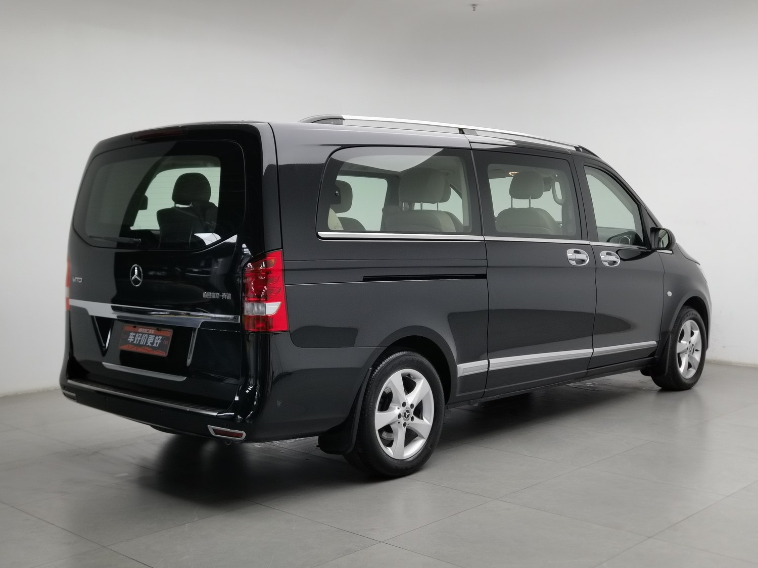 Used Mercedes-Benz Vito 2020 2.0 AT
