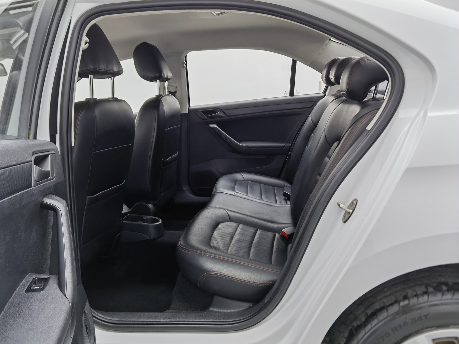 Used Volkswagen Jetta 2017 1.4 MT