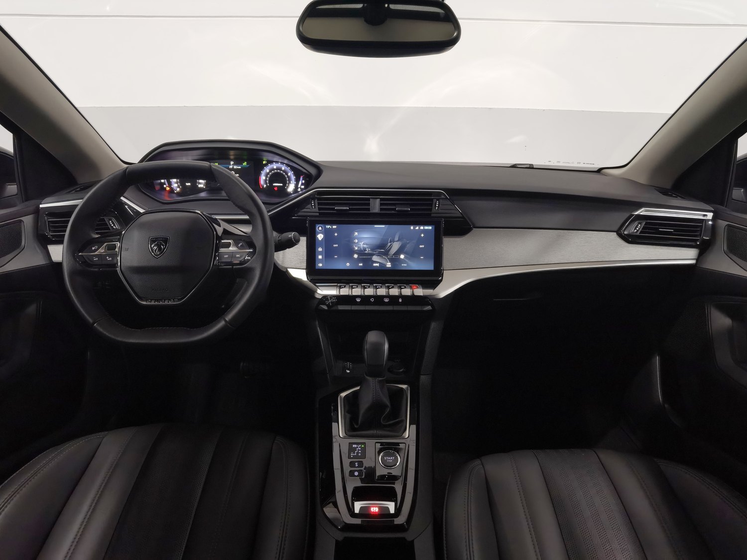 Used Peugeot 408 2022 1.6 AT