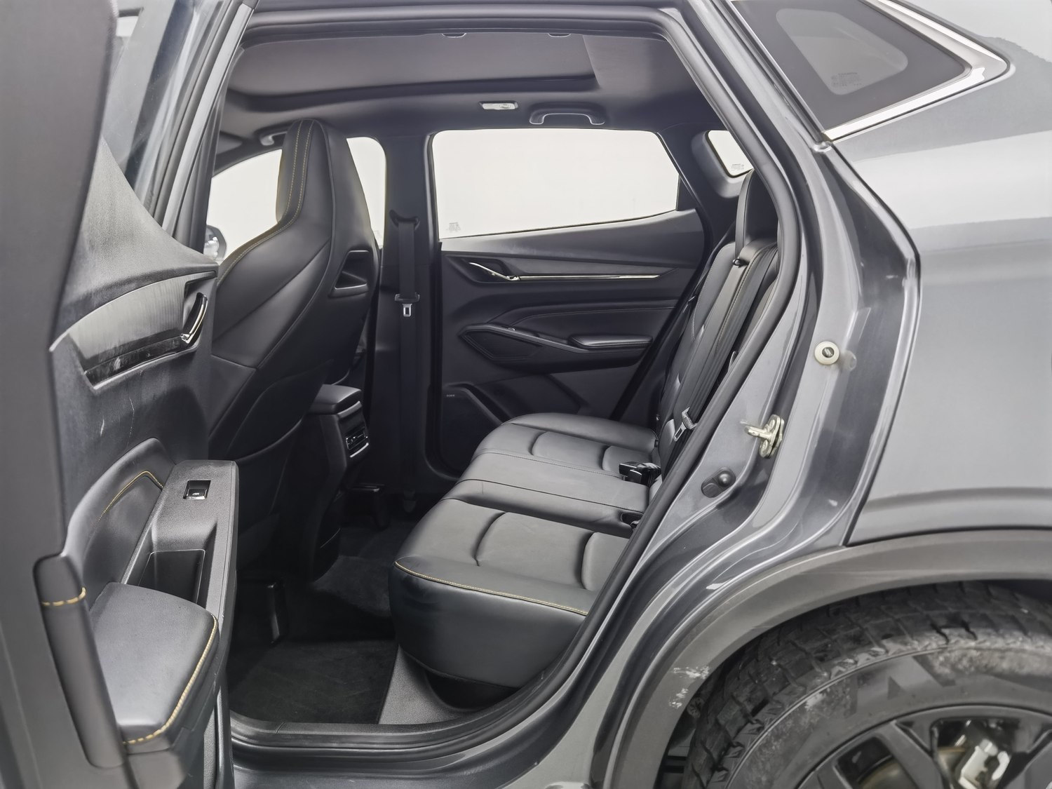 Used Changan Oshan X5 PLUS 2023 1.5 AT