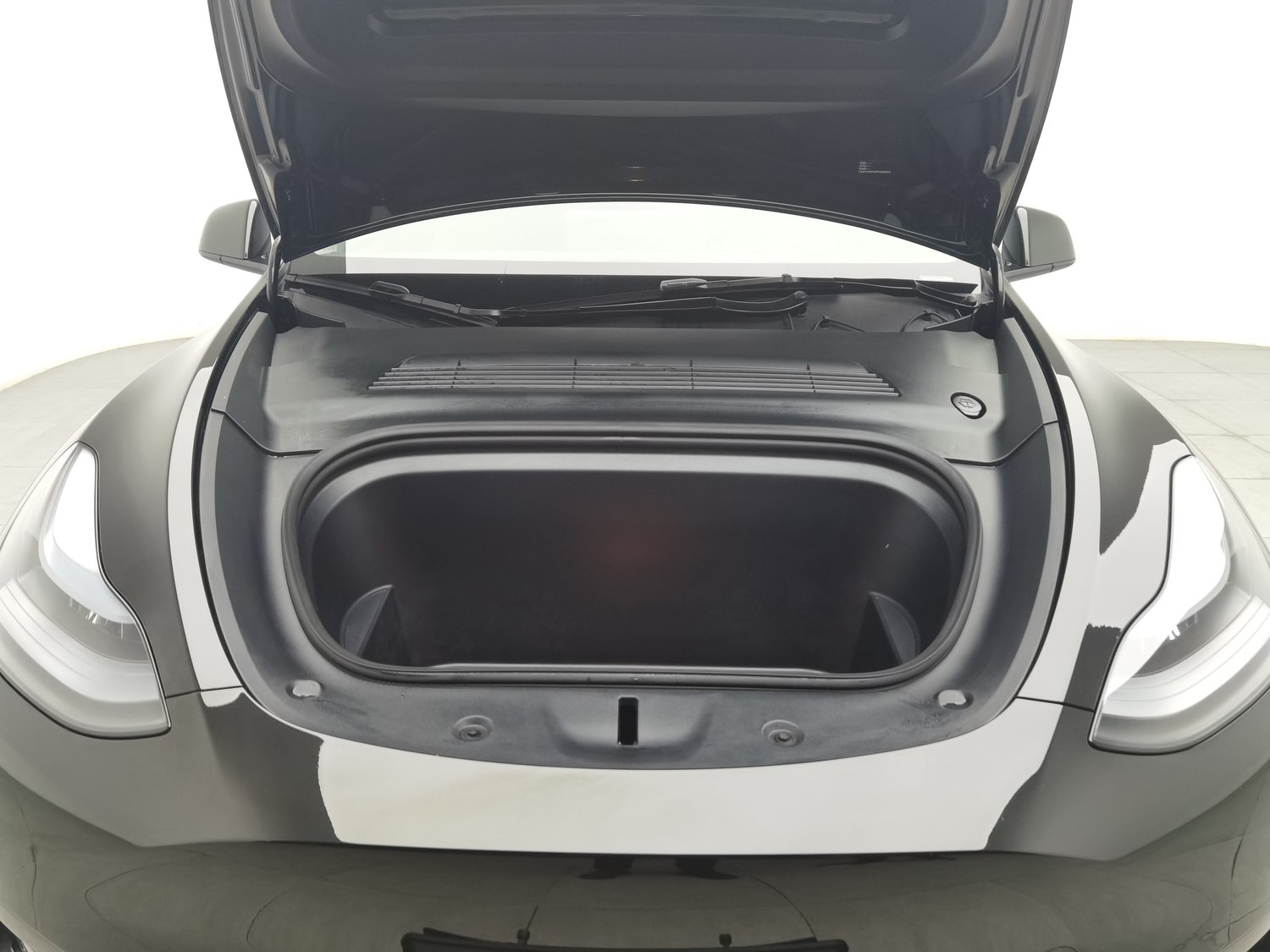 Used Tesla Model Y 2022