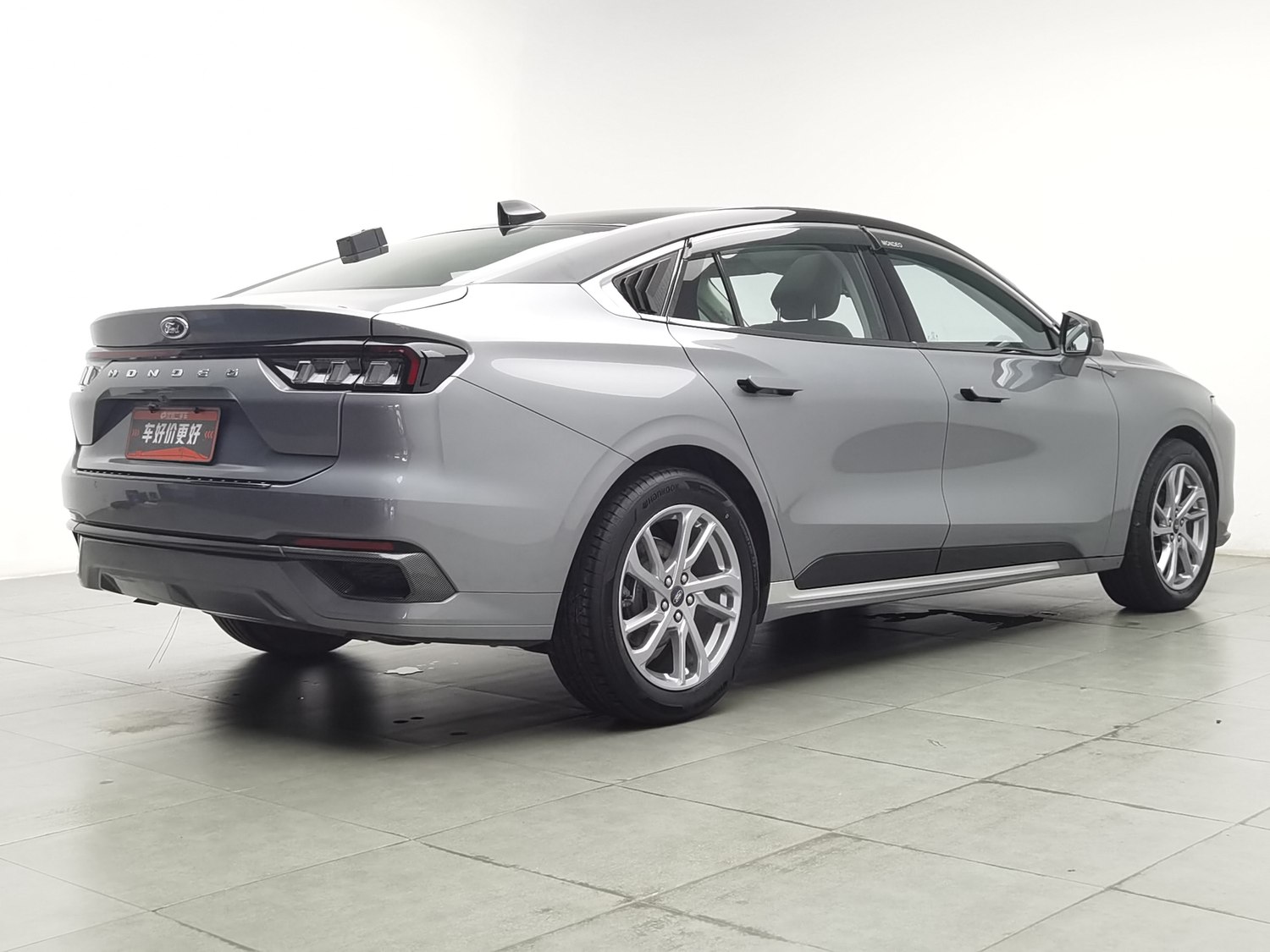 Used Ford Mondeo 2023 2.0 AT