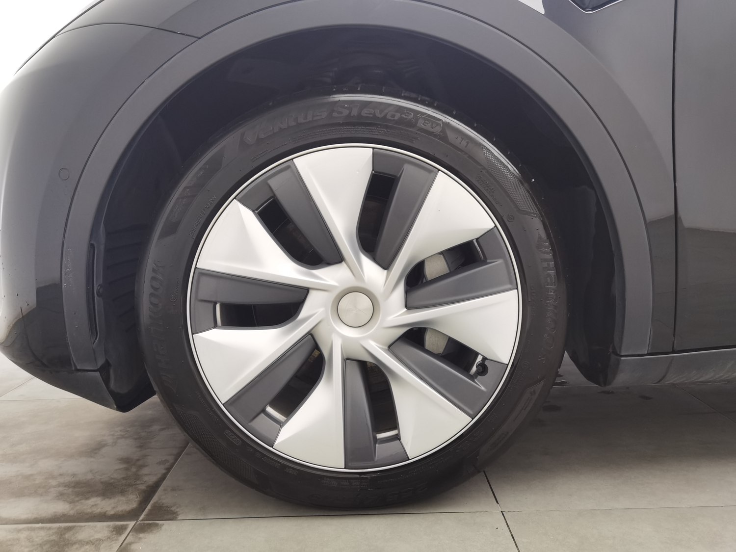 Used Tesla Model Y 2022