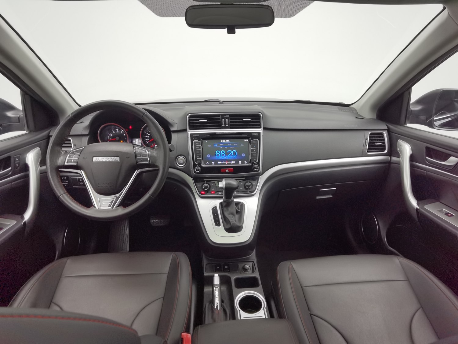 Used Haval M6 2018 1.5 AT