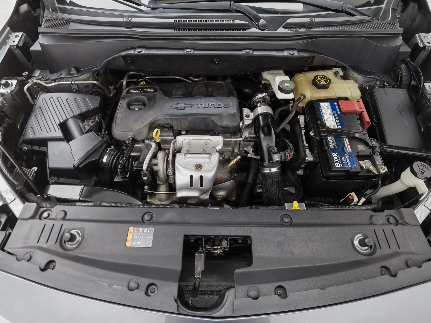 Used Chevrolet Orlando 2018 1.3 AT