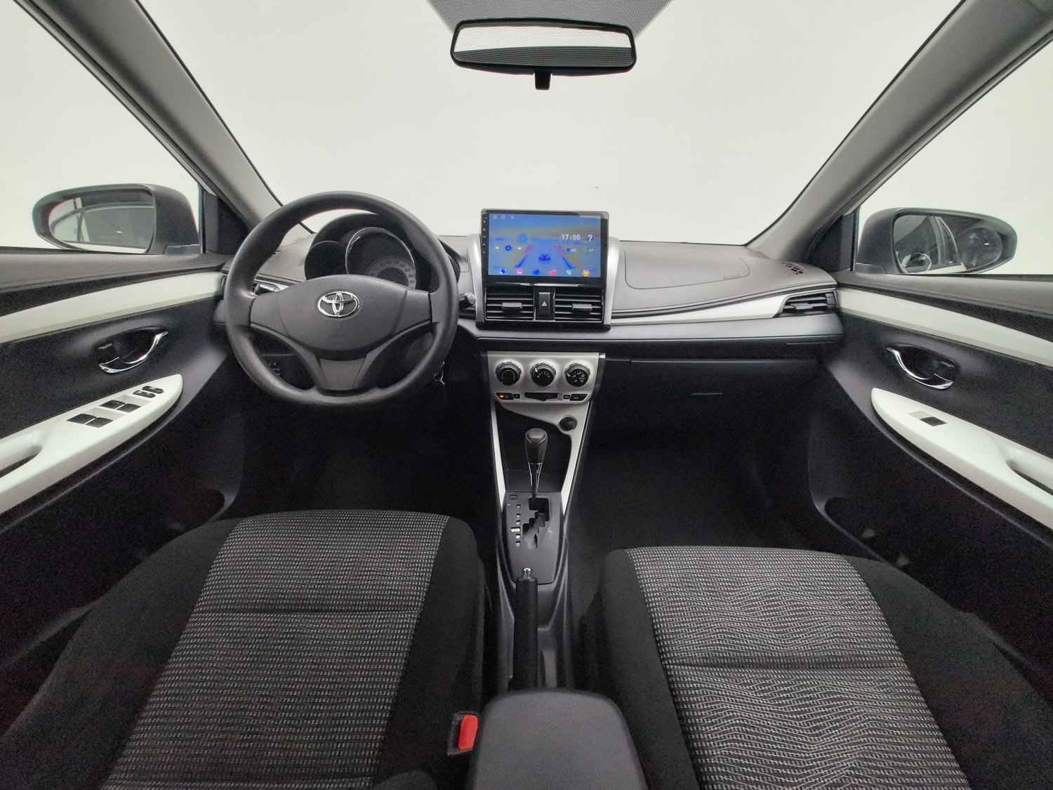 Used Toyota Vios 2016 1.5 AT