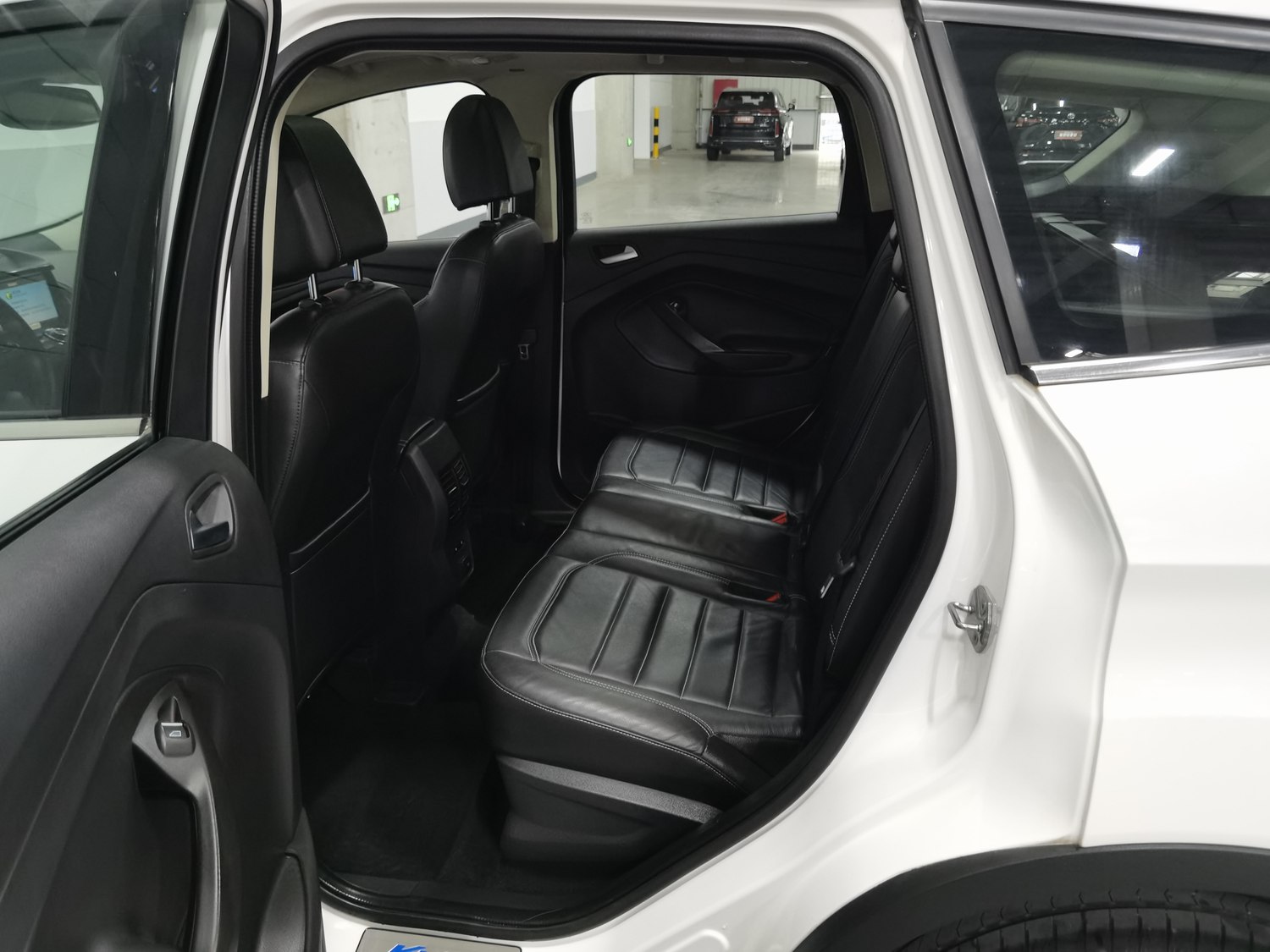 Used Ford Kuga 2017 1.5 AT