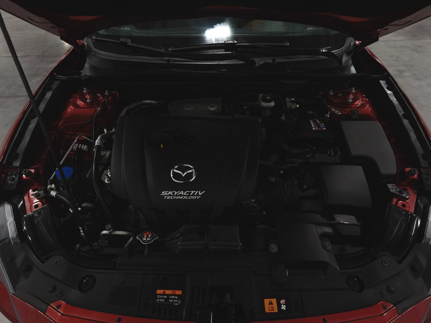 Used Mazda CX-4 2018 2.0 AT