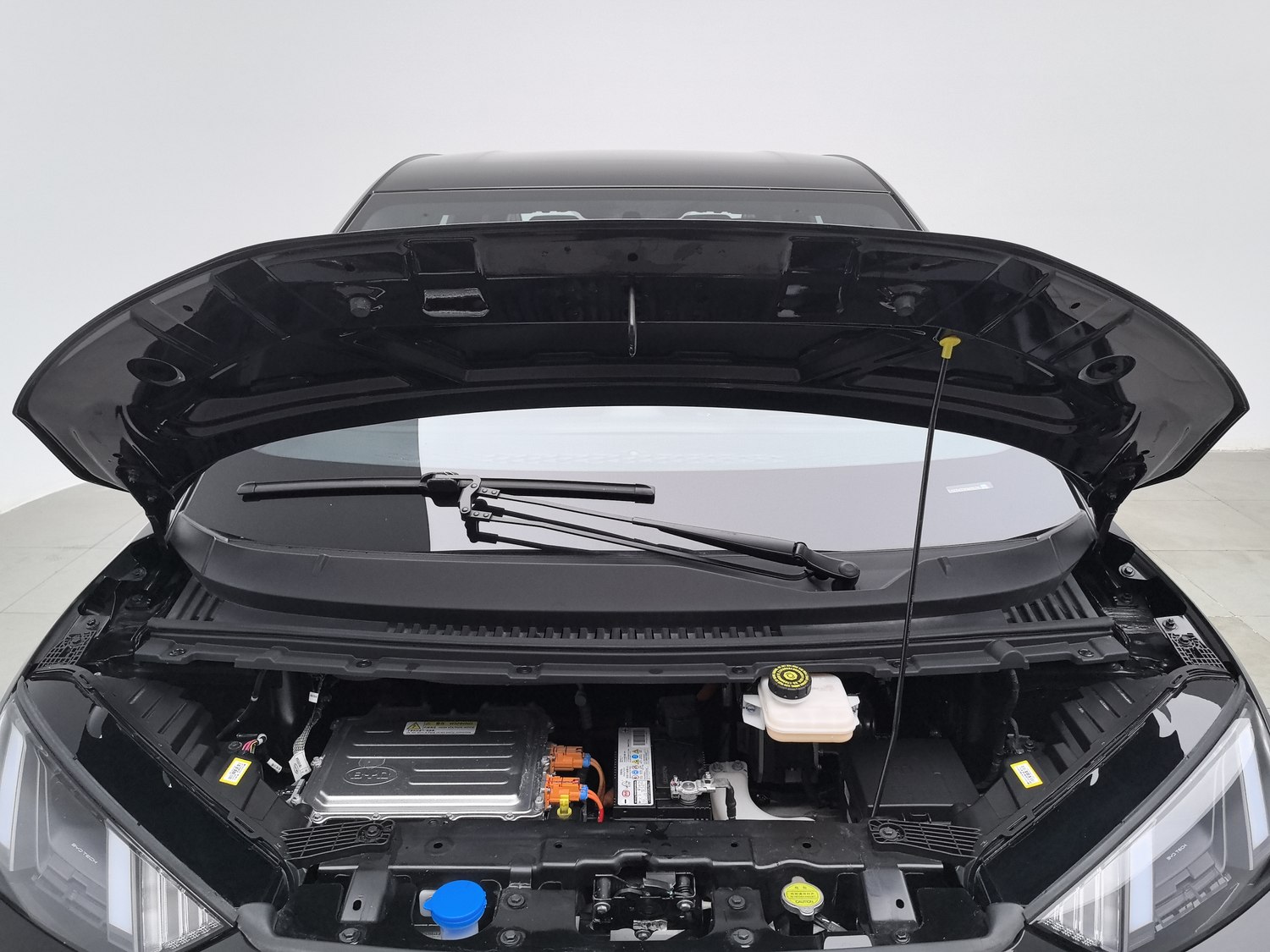 Used BYD Seagull 2023