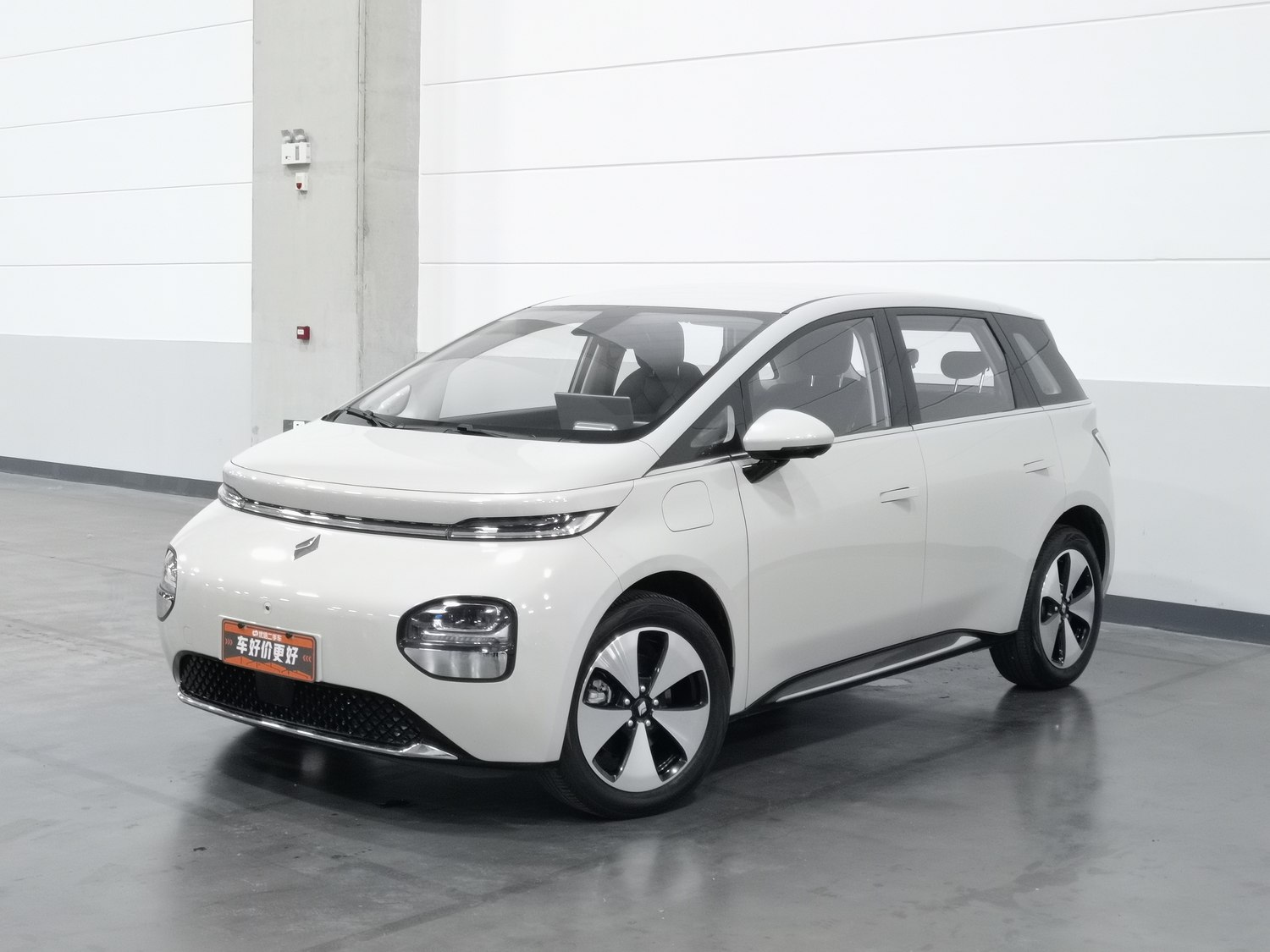 Used Baojun Yunduo 2023