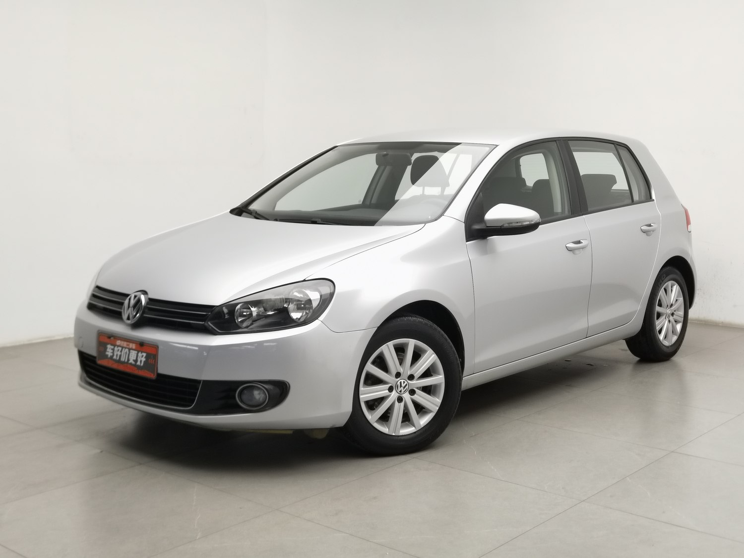 Used Volkswagen Golf 2011 1.6 AT
