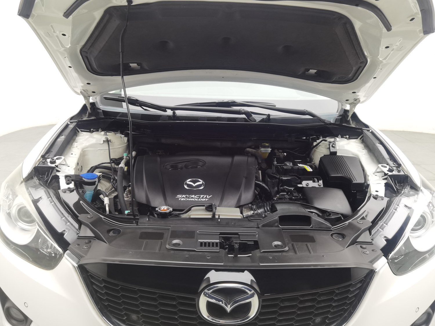 Used Mazda CX-5 2014 2.0 AT