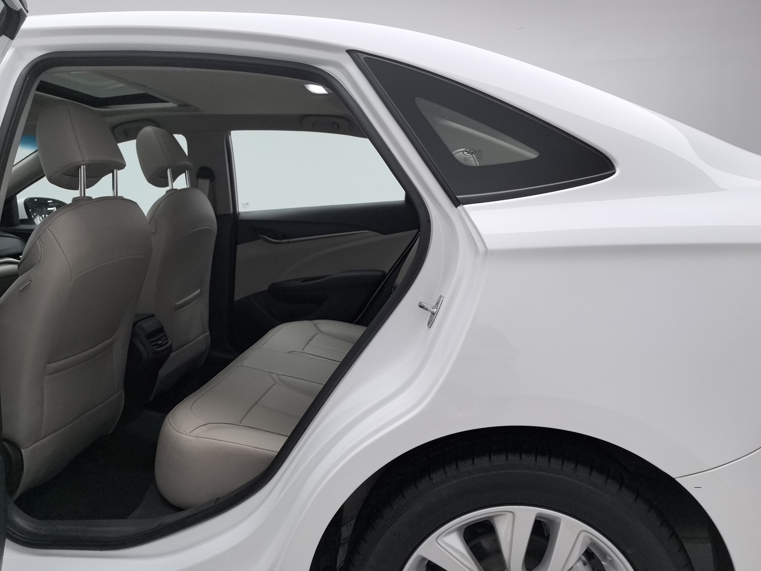 Used Buick Excelle 2019 1.0 AT