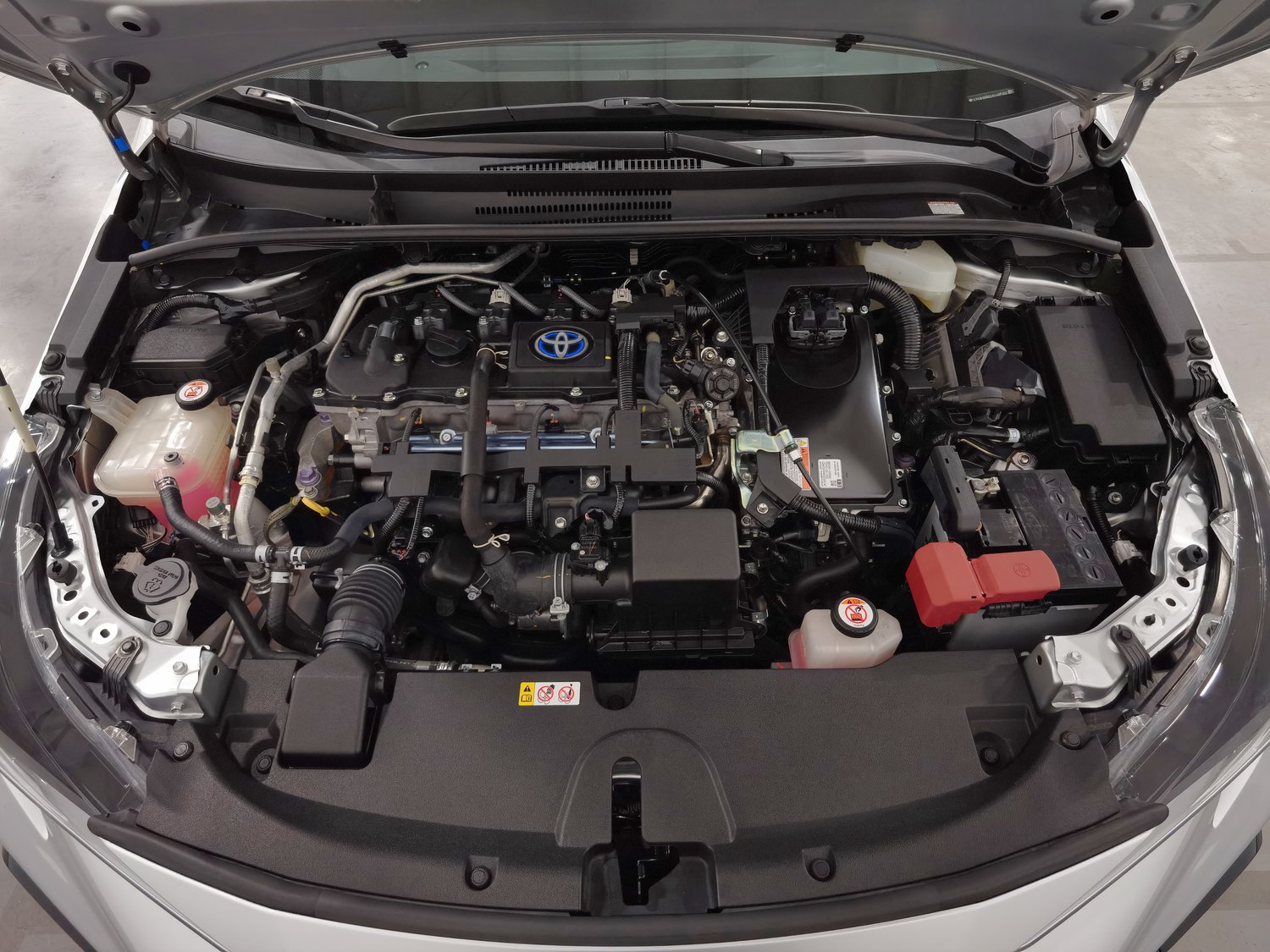 Used Toyota Levin 2022 1.8 AT