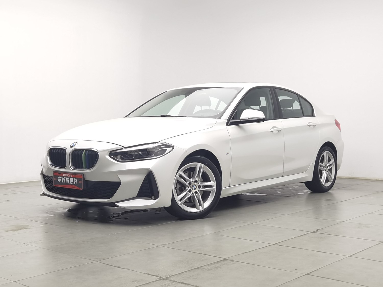 Used BMW 1 Series 2019 1.5 AT