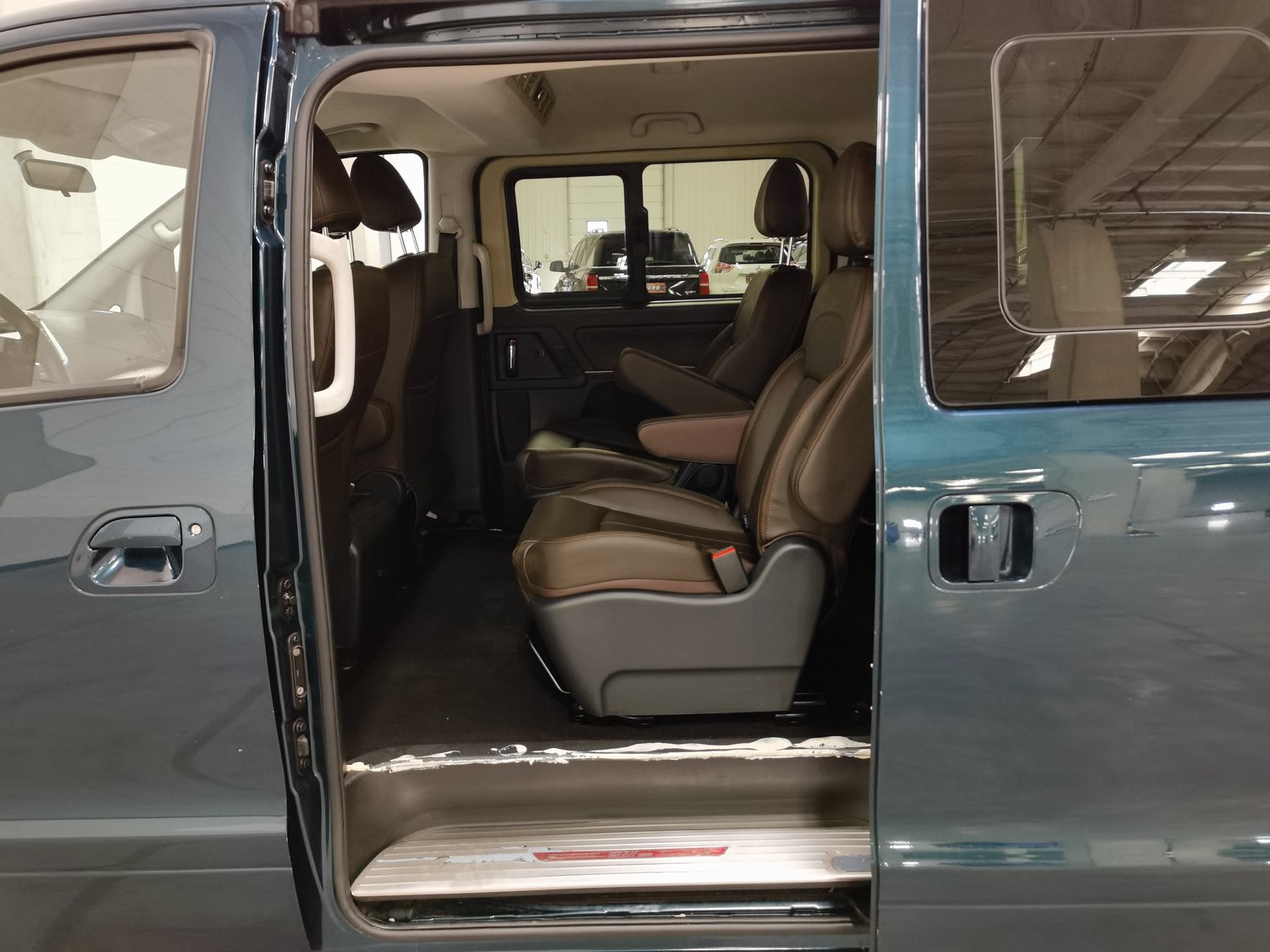 Used Dongfeng Forthing Lingzhi PLUS 2021 2.0 MT
