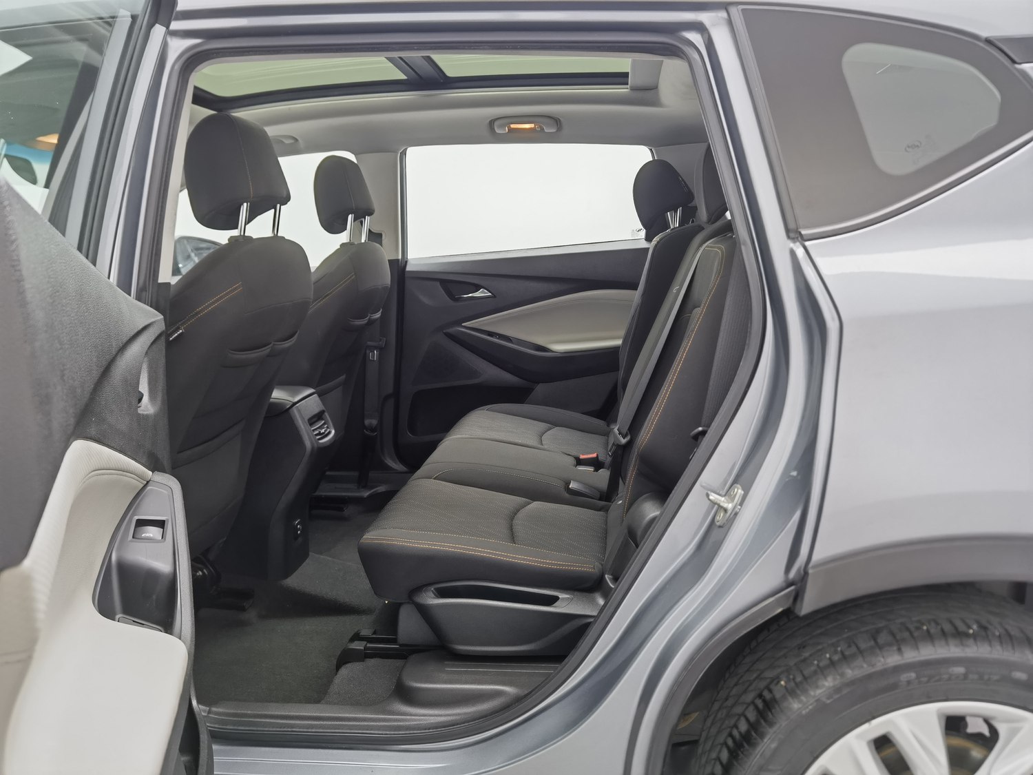 Used Chevrolet Orlando 2018 1.3 AT