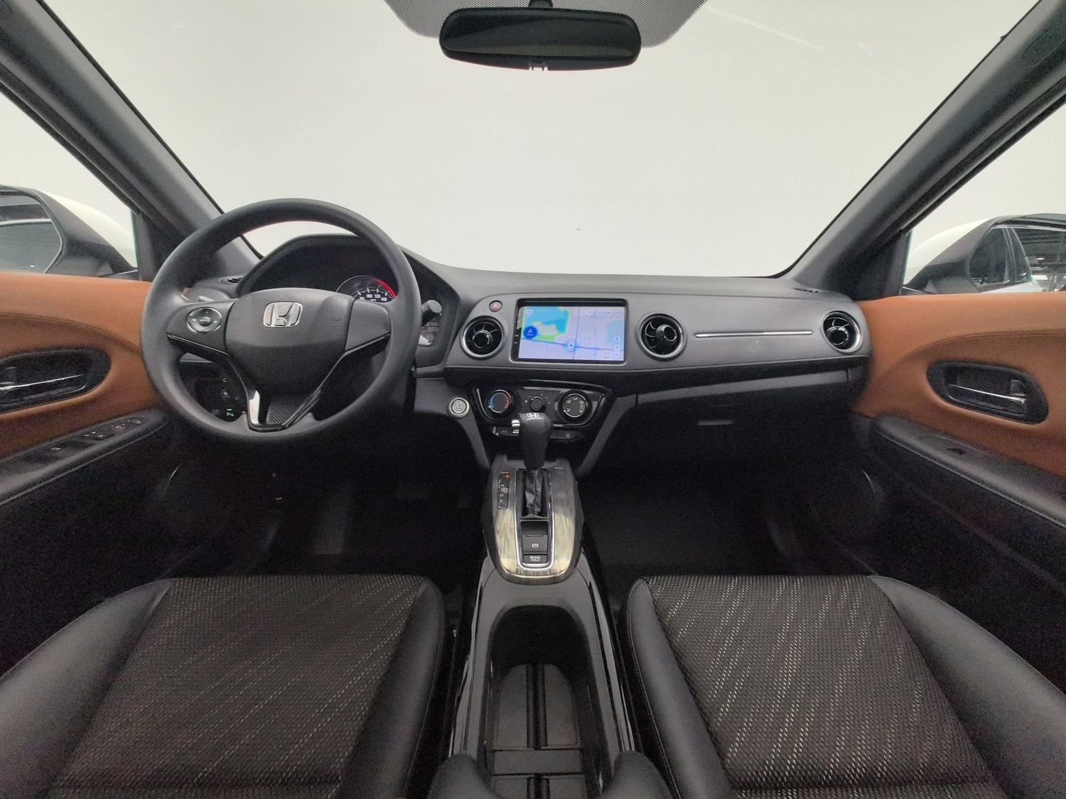 Used Honda XR-V 2017 1.8 AT