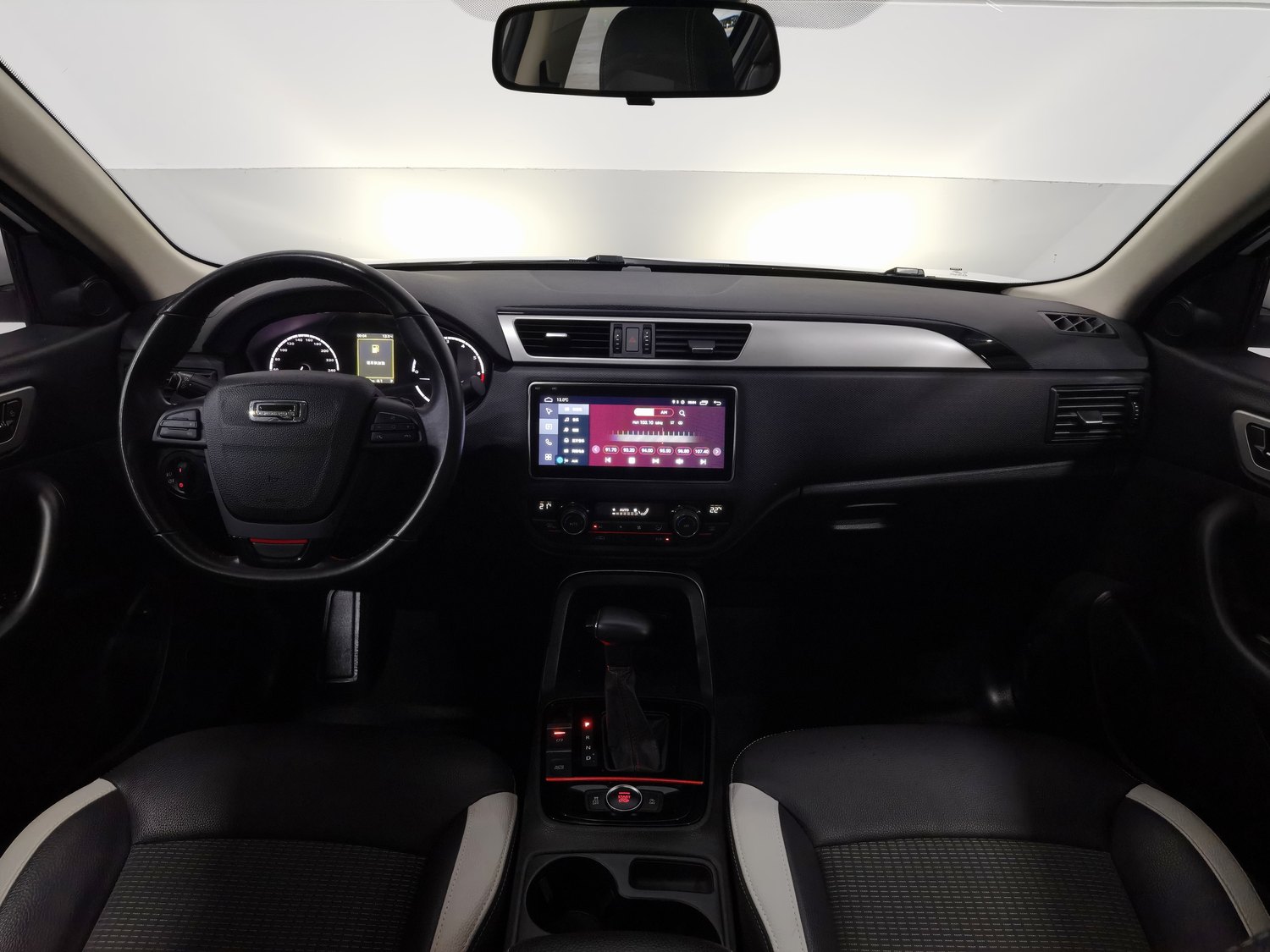 Used Qoros 5 2018 1.6 AT