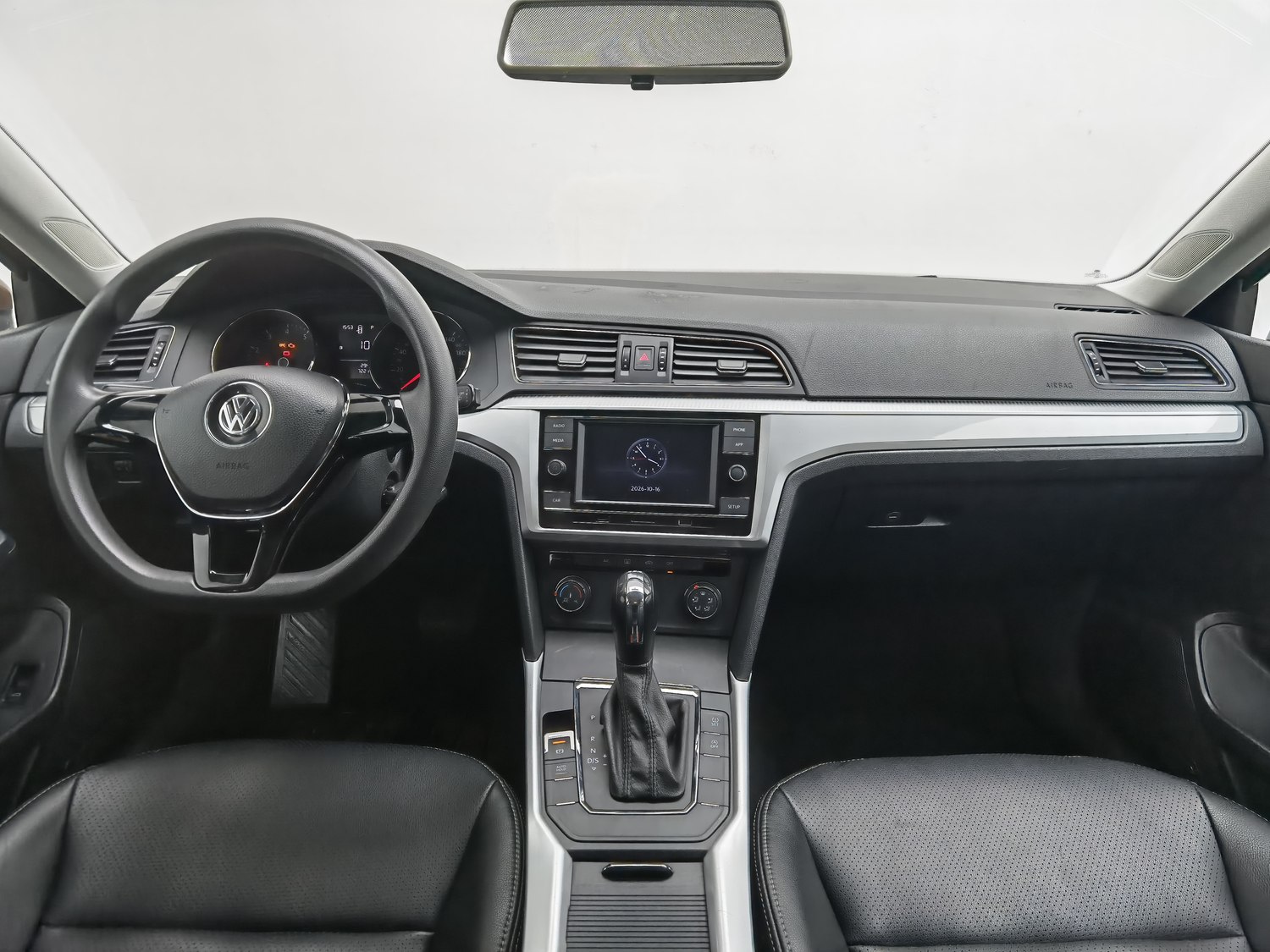 Used Volkswagen Lamando 2017 1.4 AT